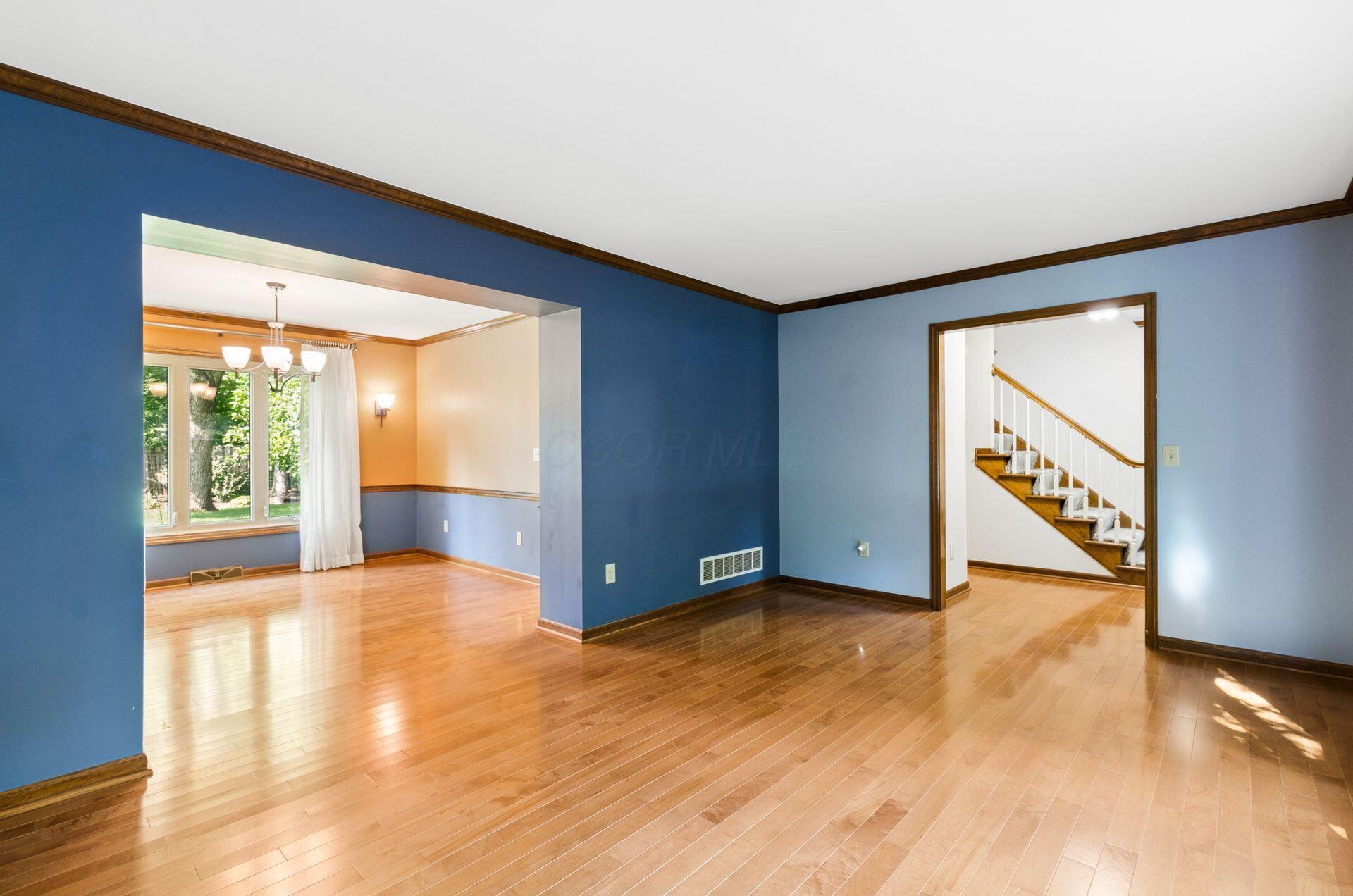1146 Woodman Drive