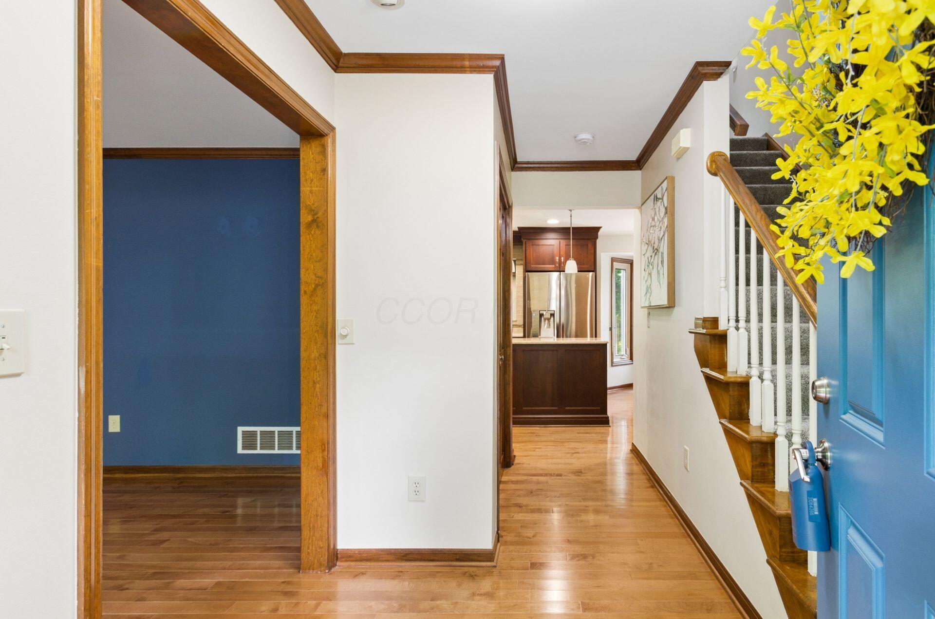 1146 Woodman Drive