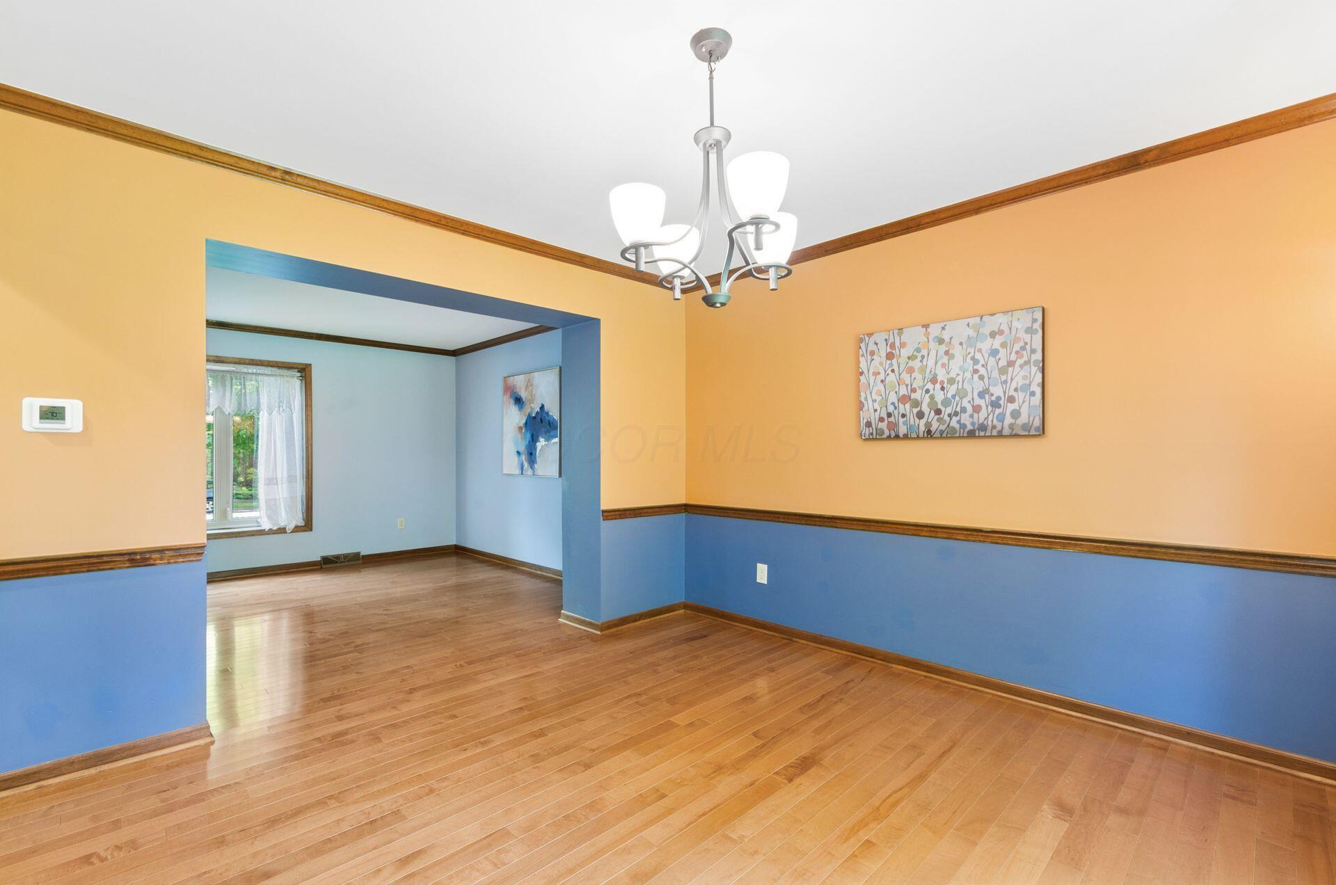 1146 Woodman Drive
