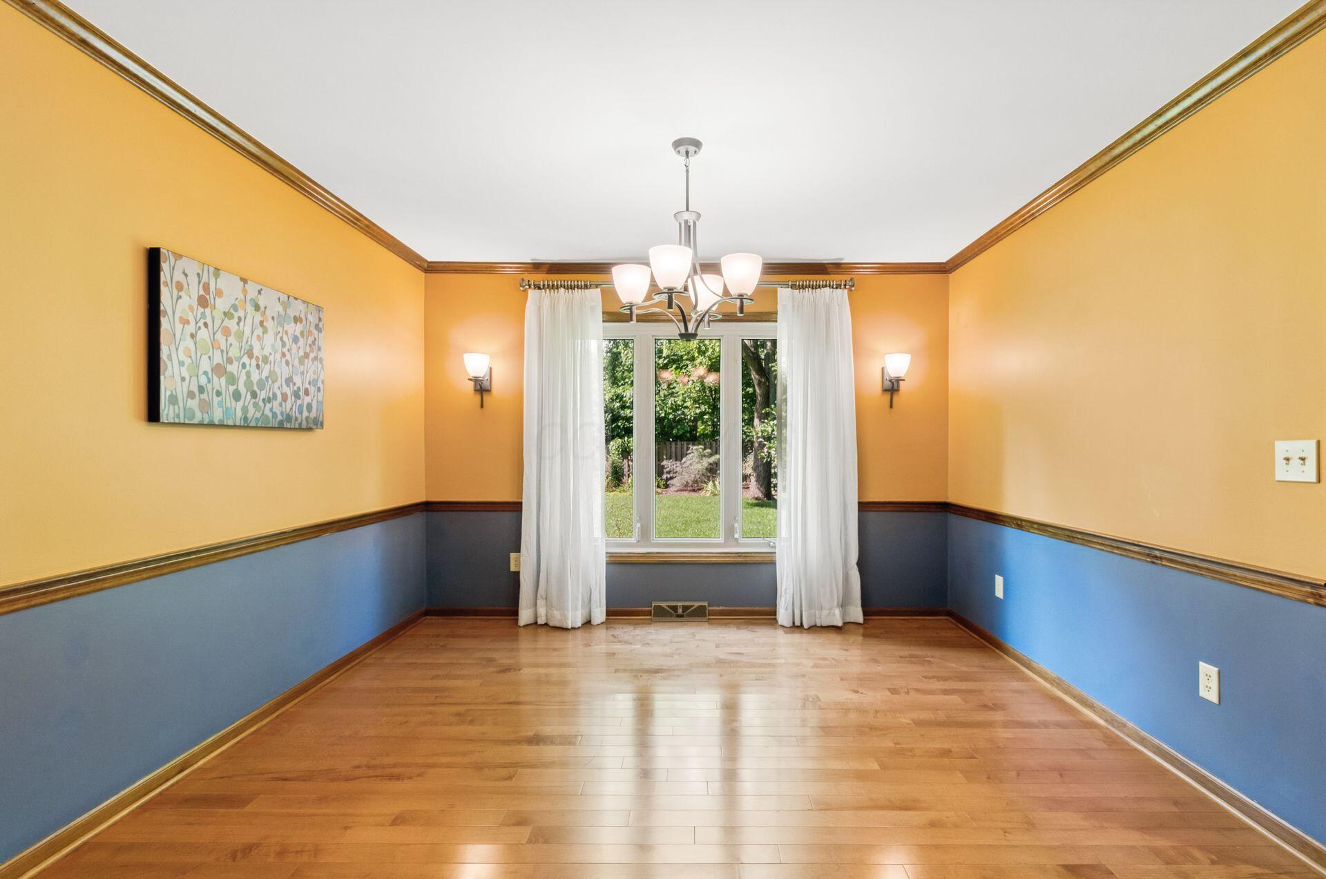 1146 Woodman Drive