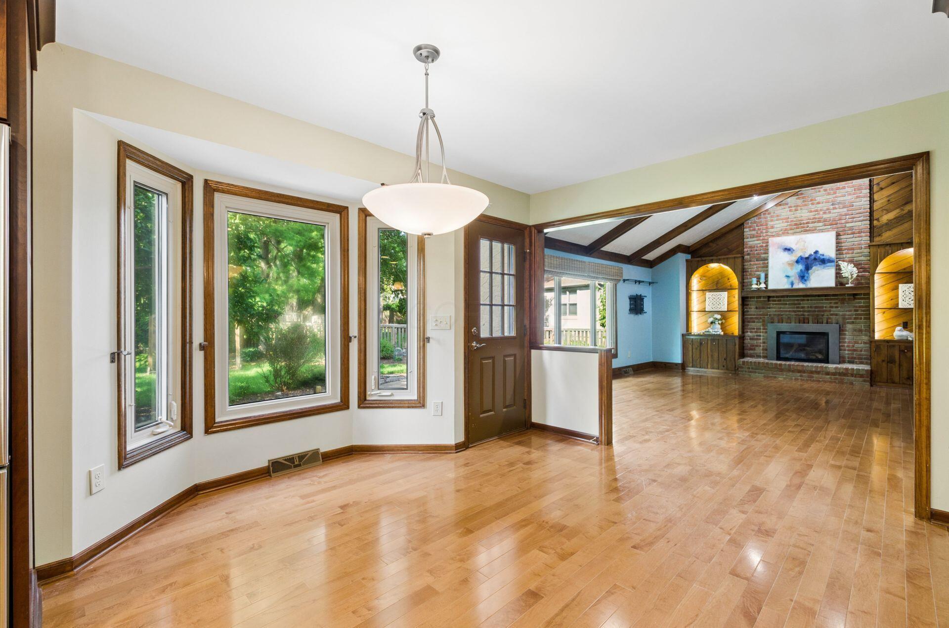 1146 Woodman Drive