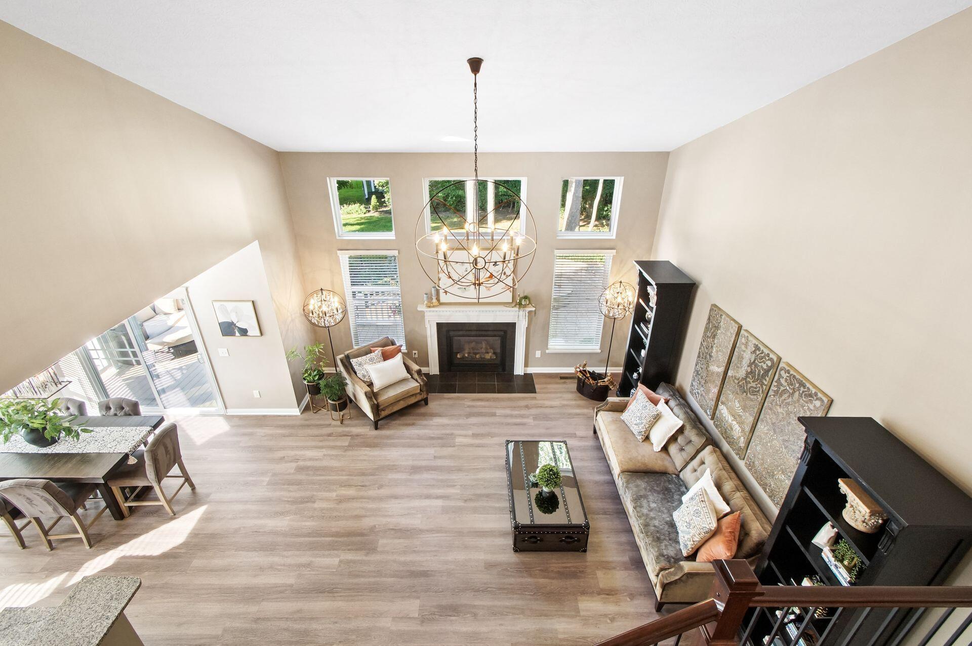 272 Coal Bend