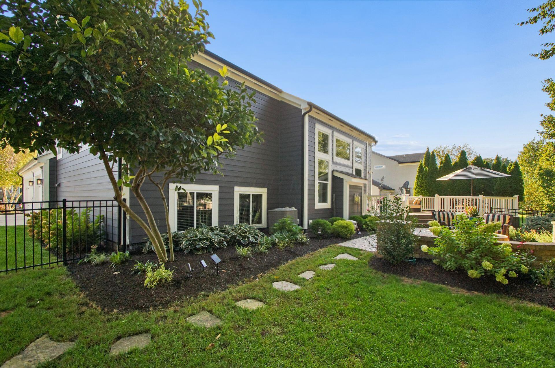 272 Coal Bend