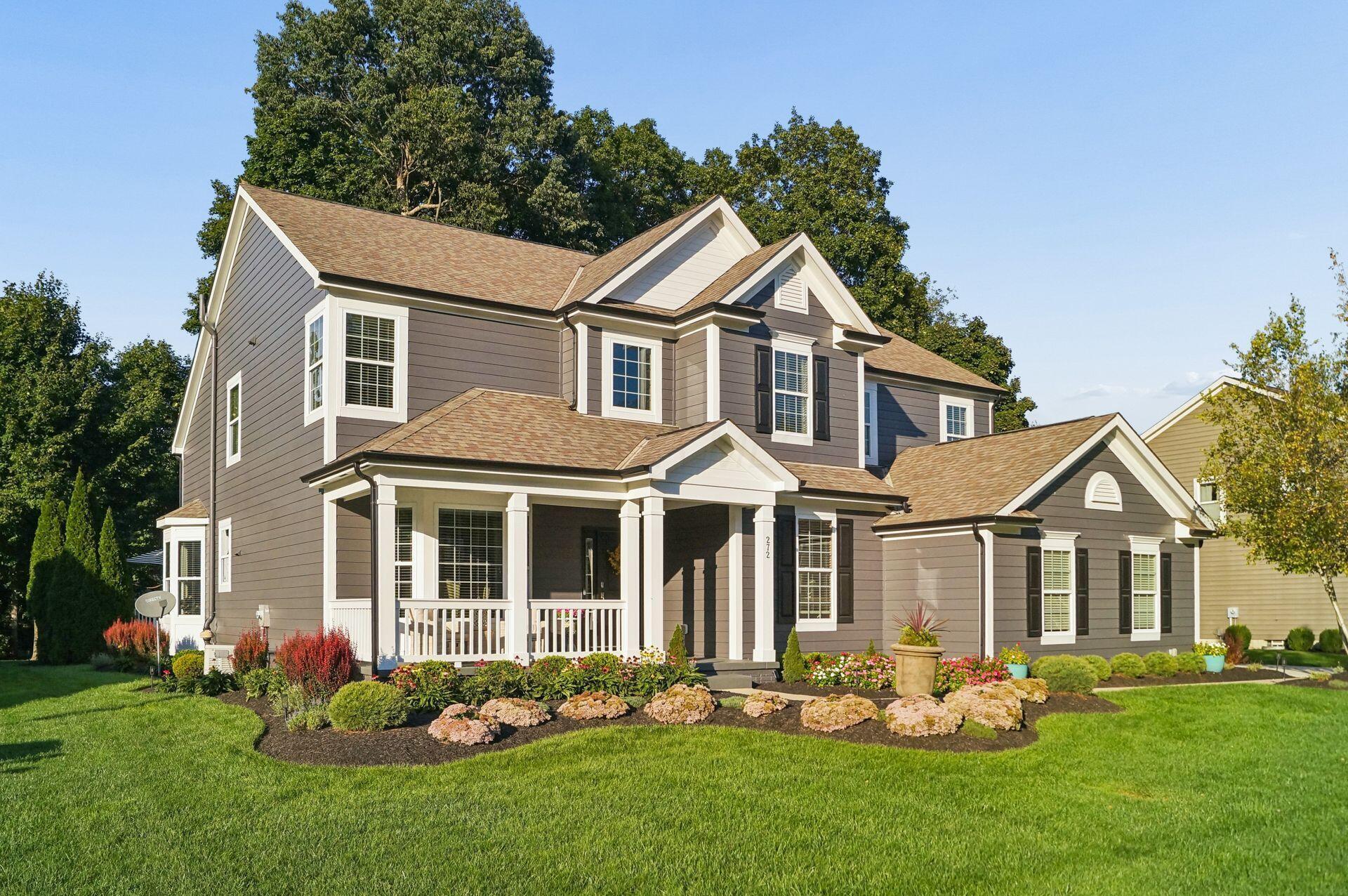 272 Coal Bend
