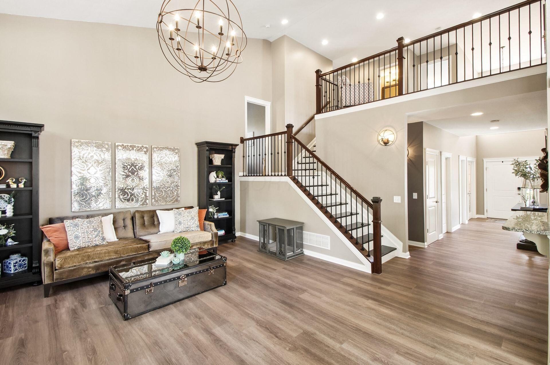 272 Coal Bend