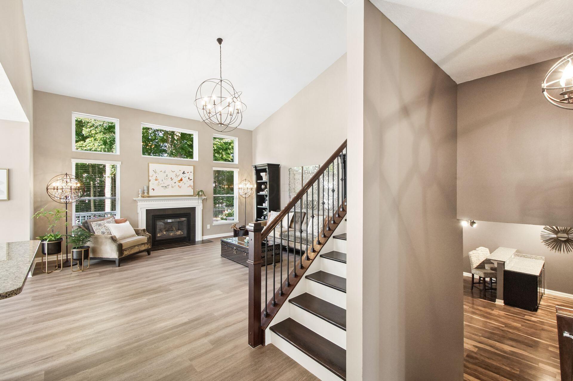 272 Coal Bend
