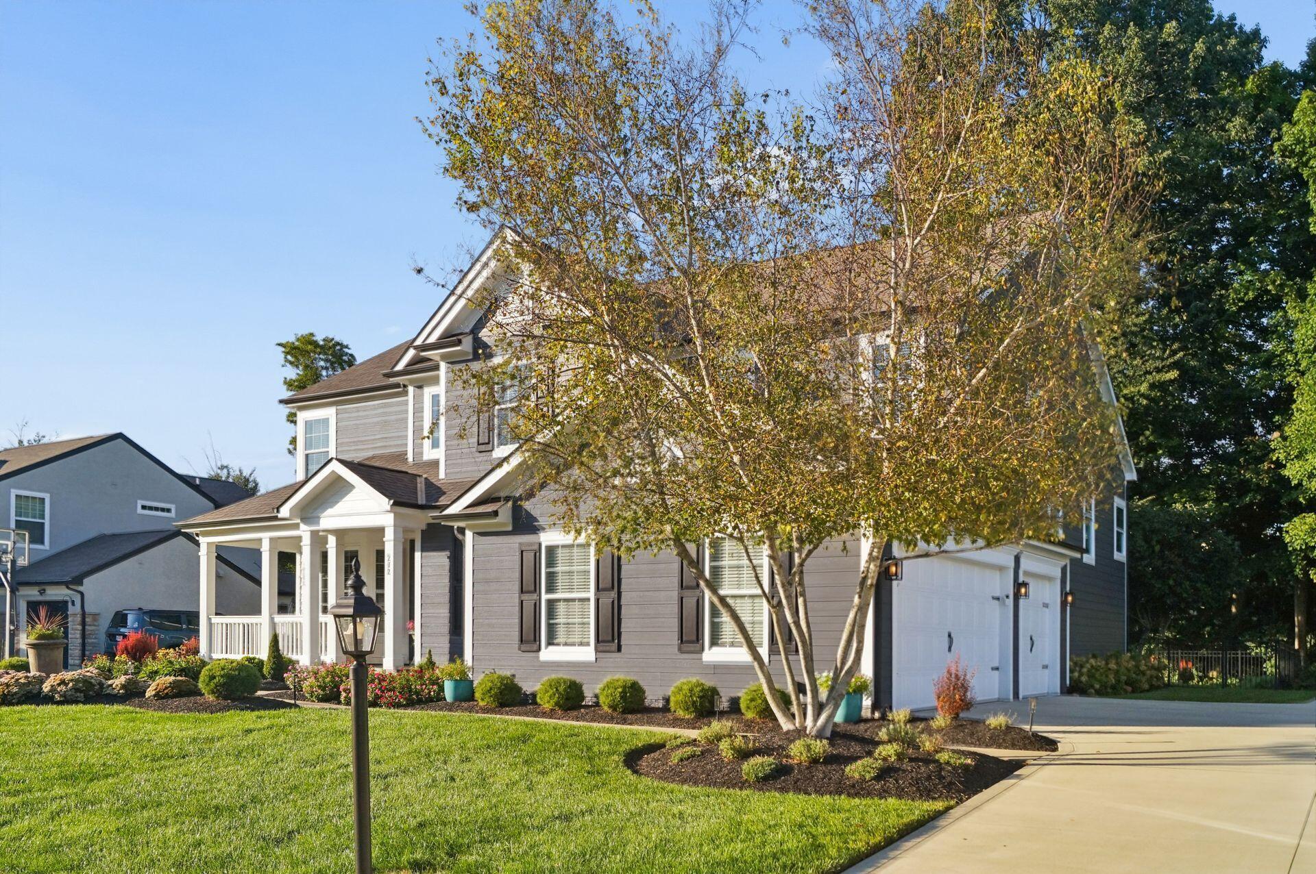 272 Coal Bend