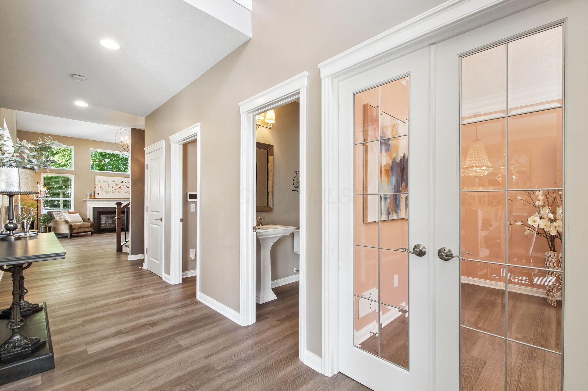 272 Coal Bend