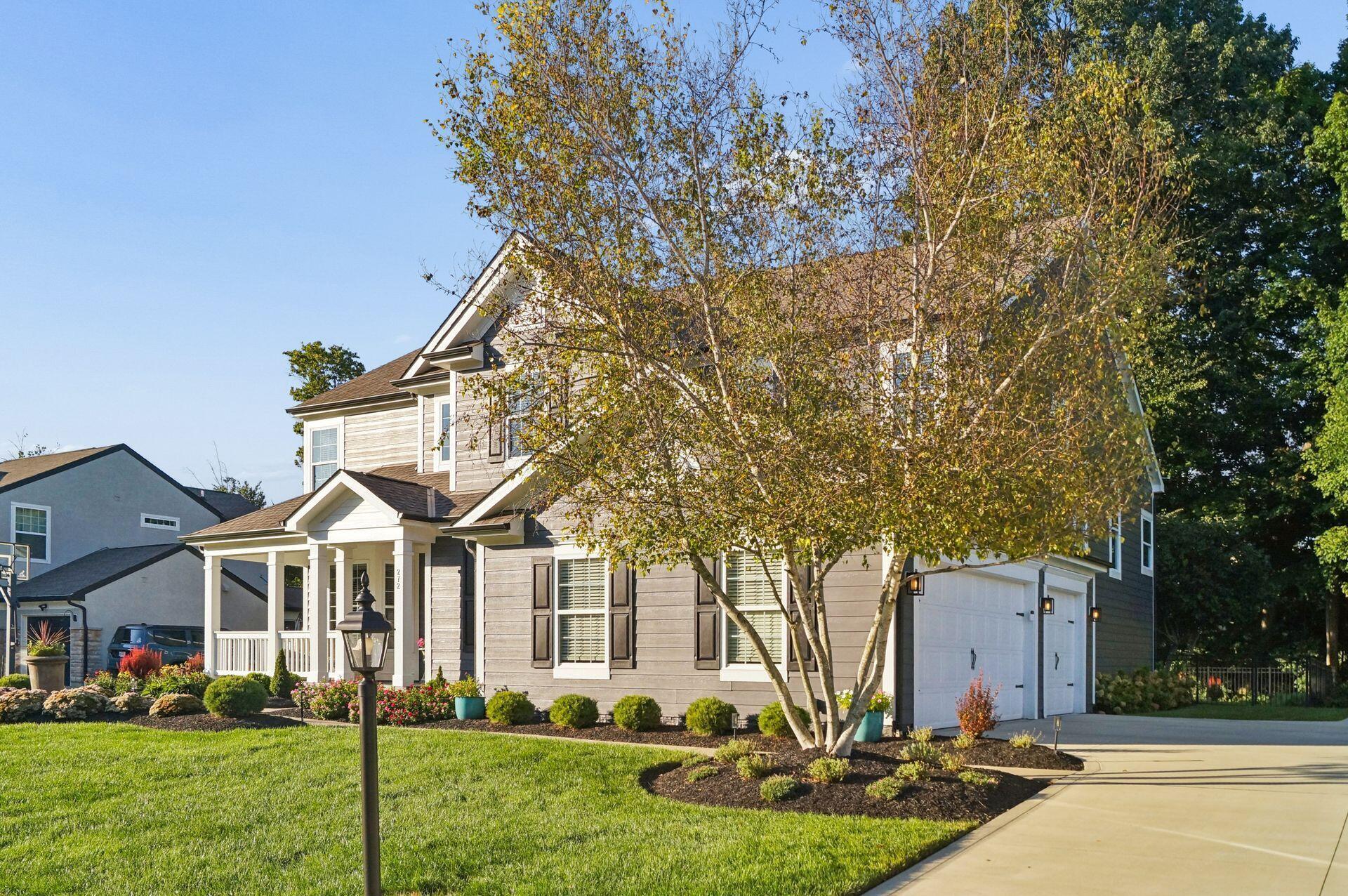 272 Coal Bend