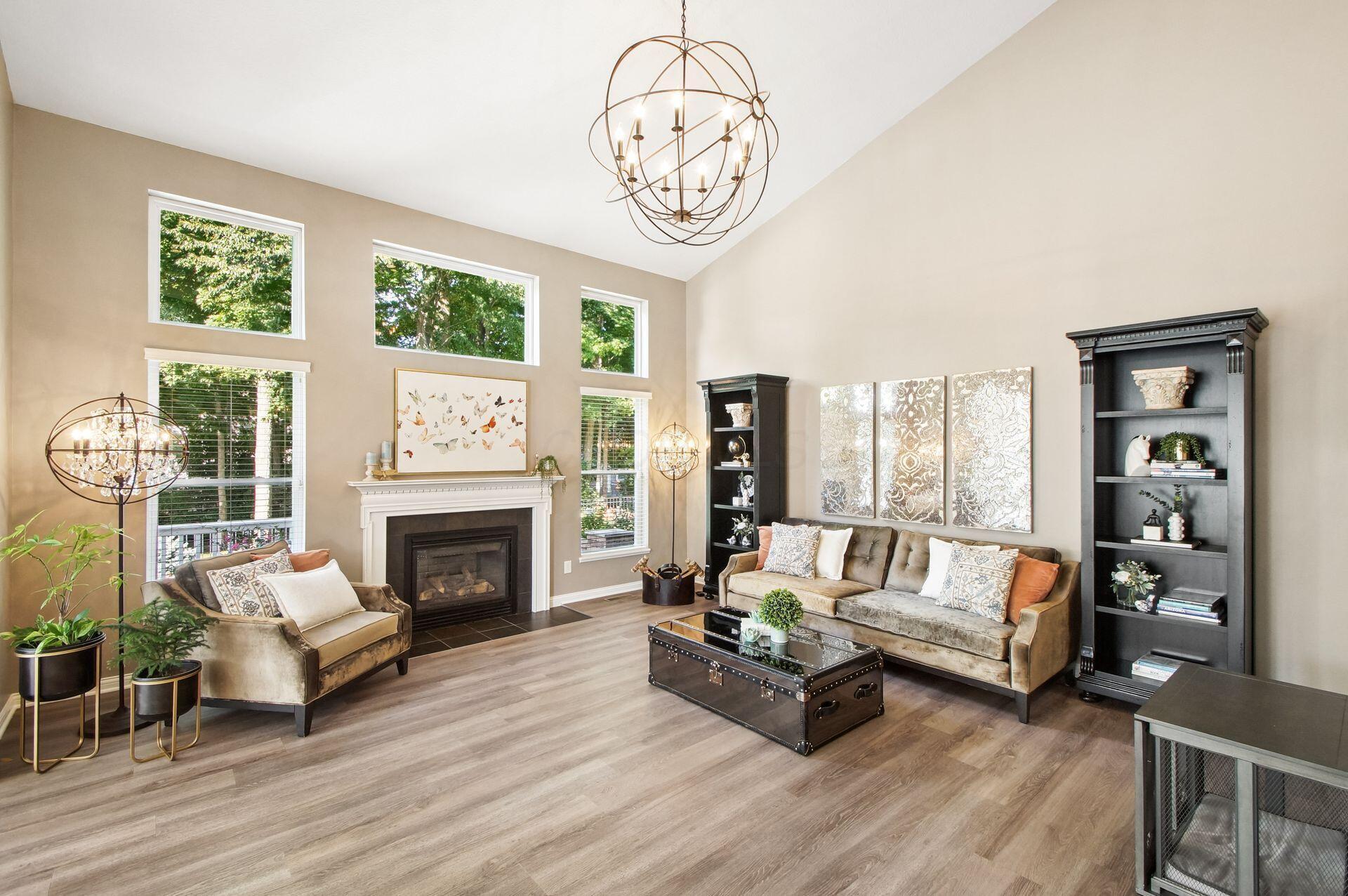 272 Coal Bend