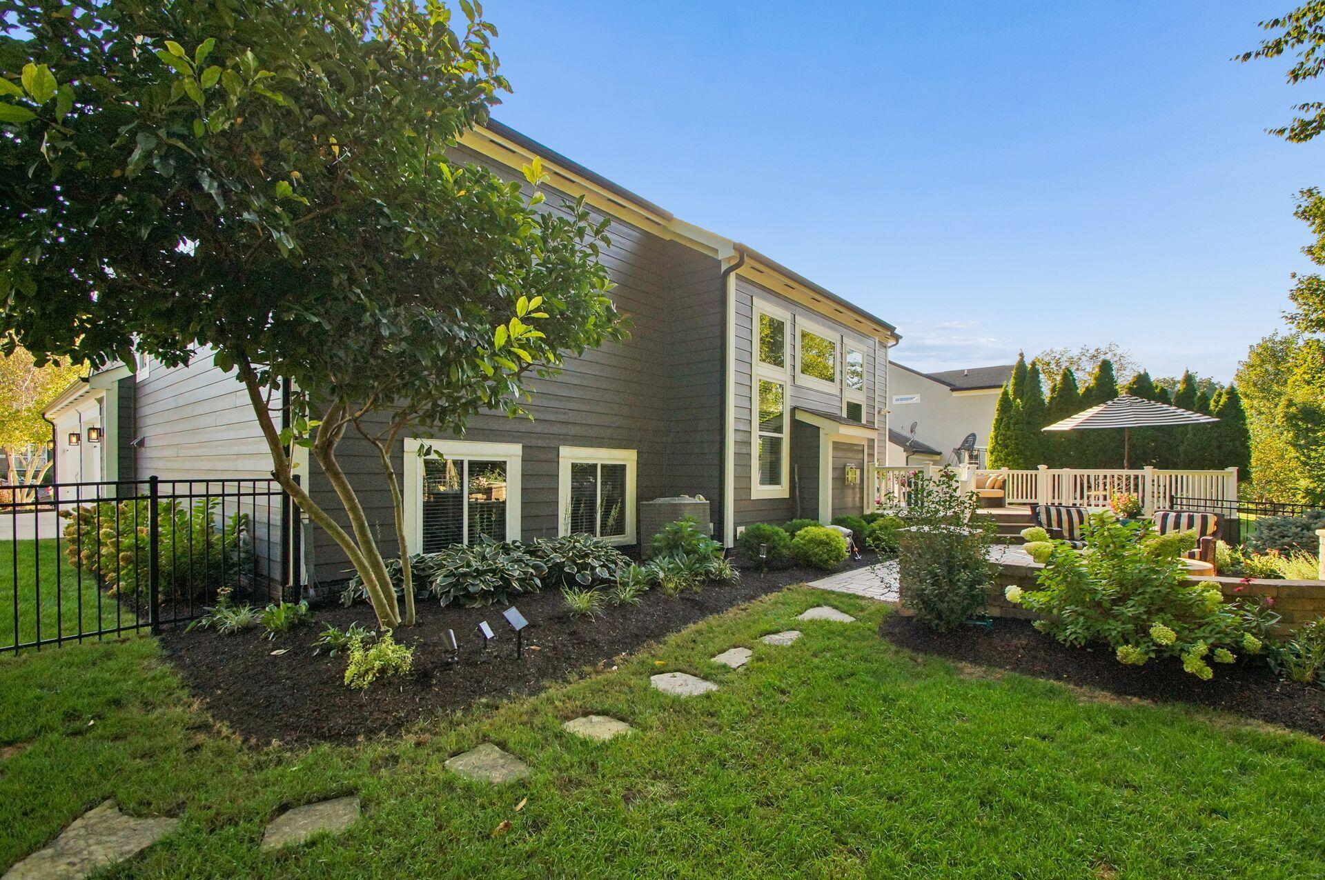 272 Coal Bend