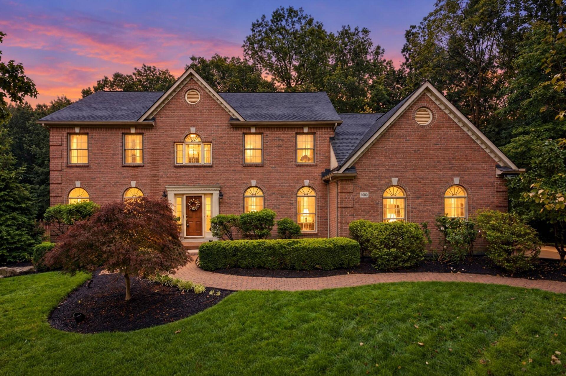 5690 Cypress Court