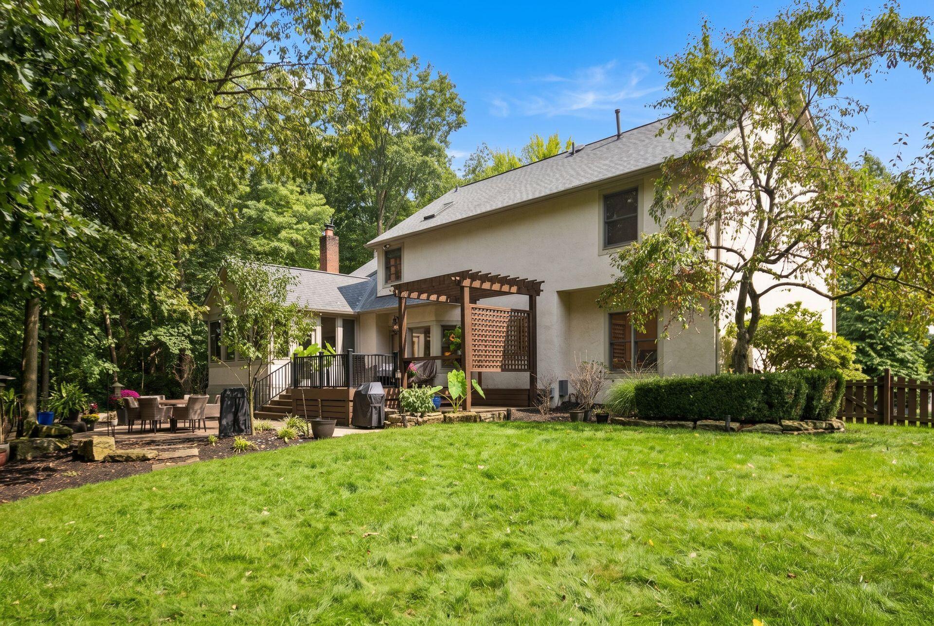 5690 Cypress Court