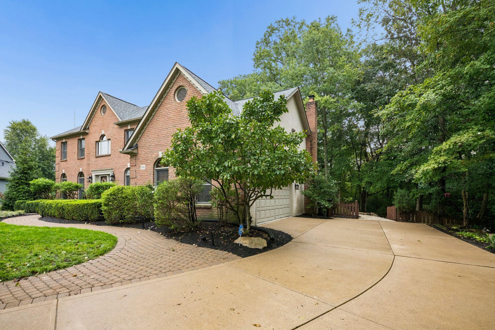 5690 Cypress Court