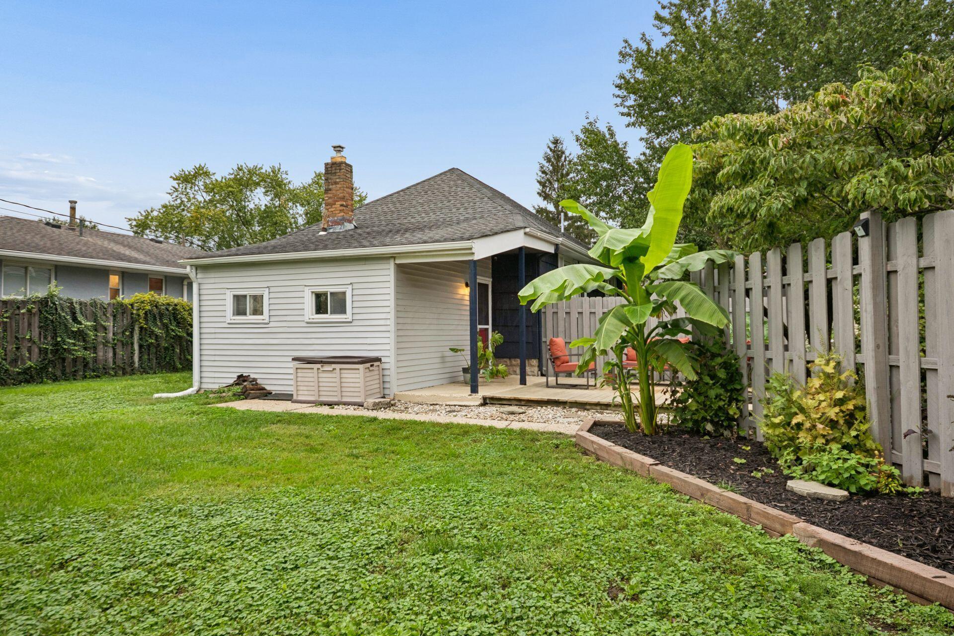 435 E Jeffrey Place