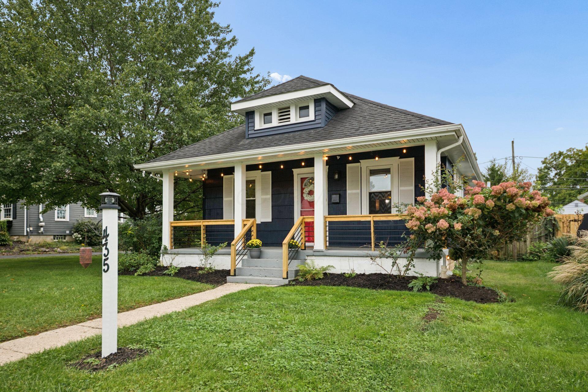 435 E Jeffrey Place