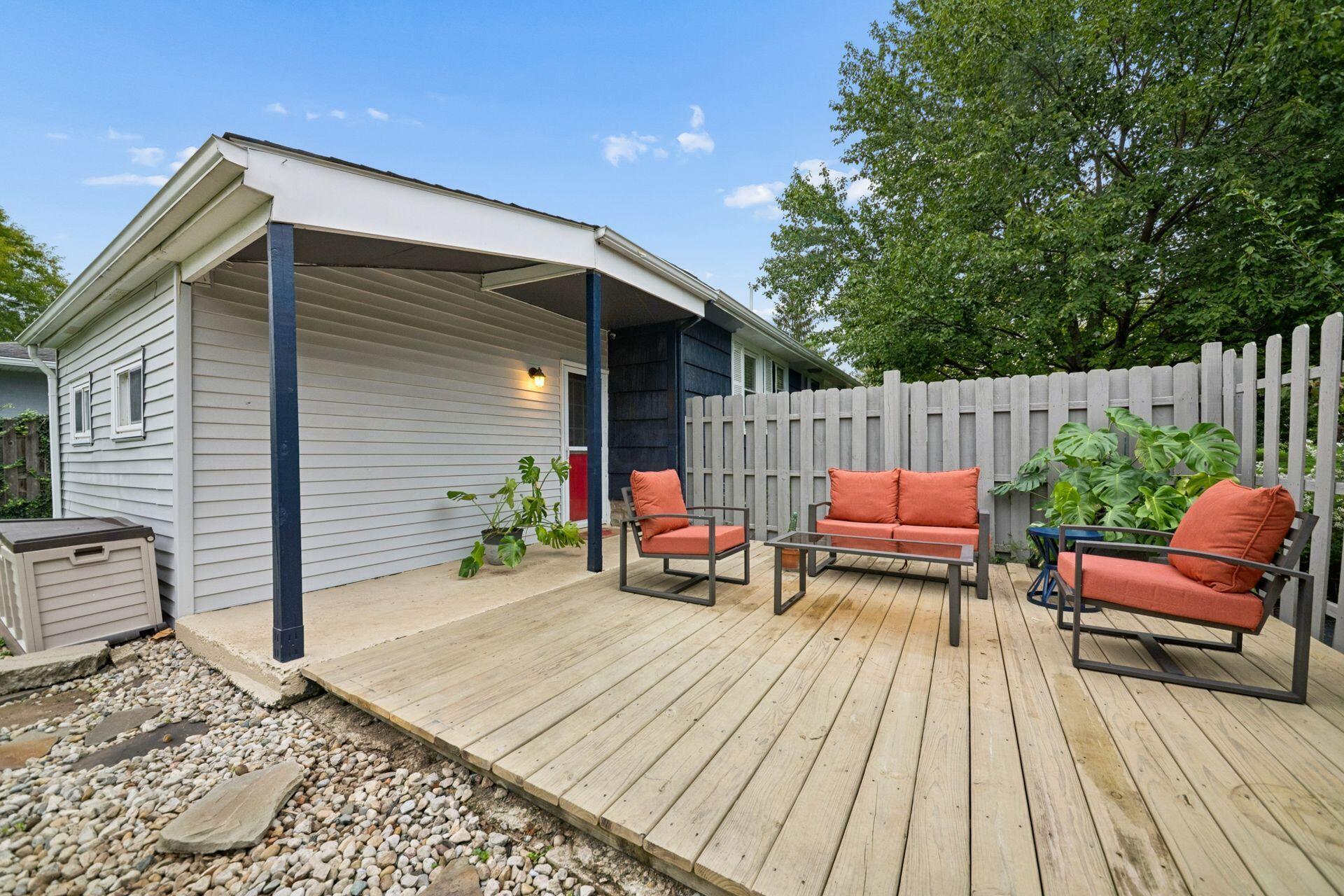 435 E Jeffrey Place