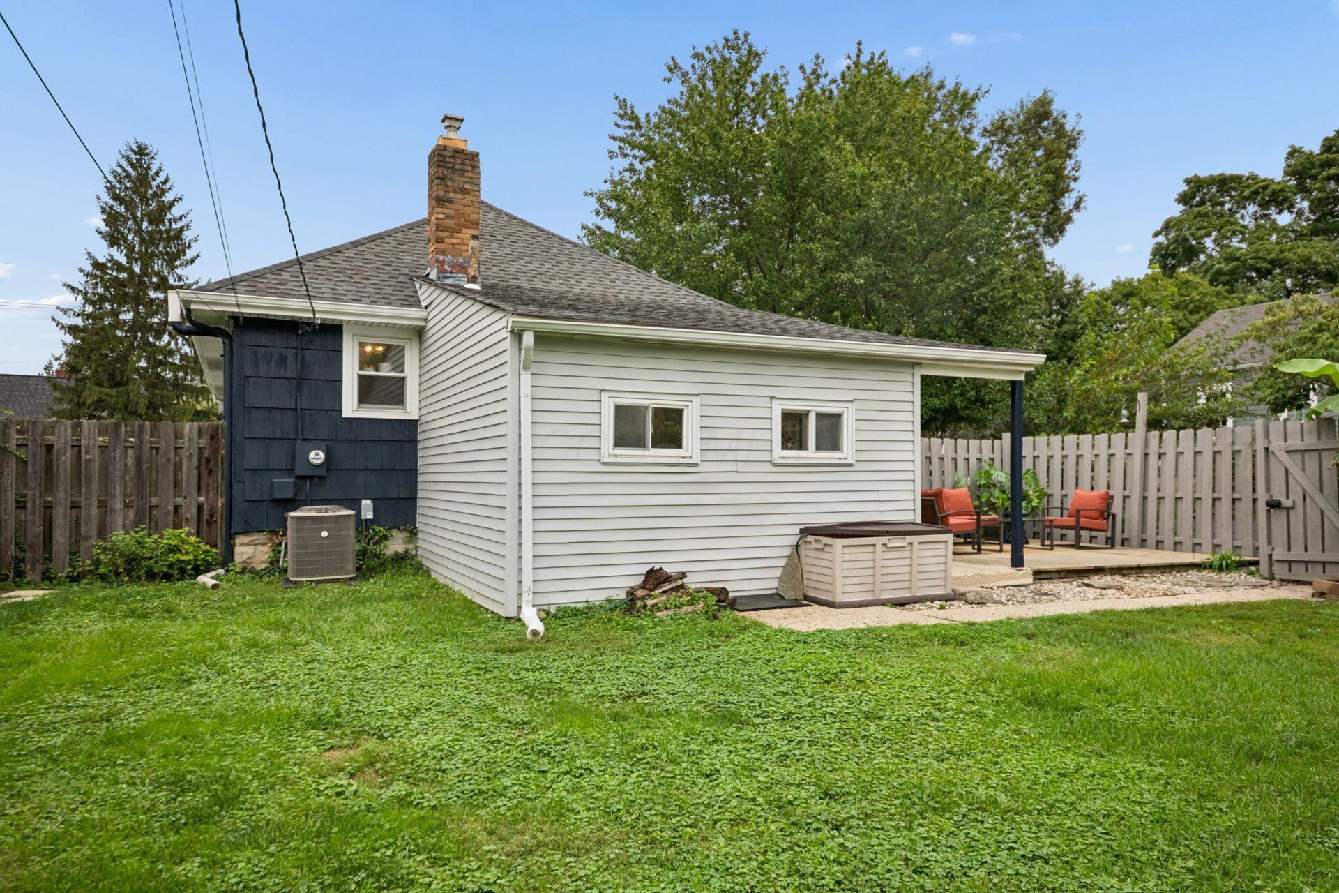 435 E Jeffrey Place