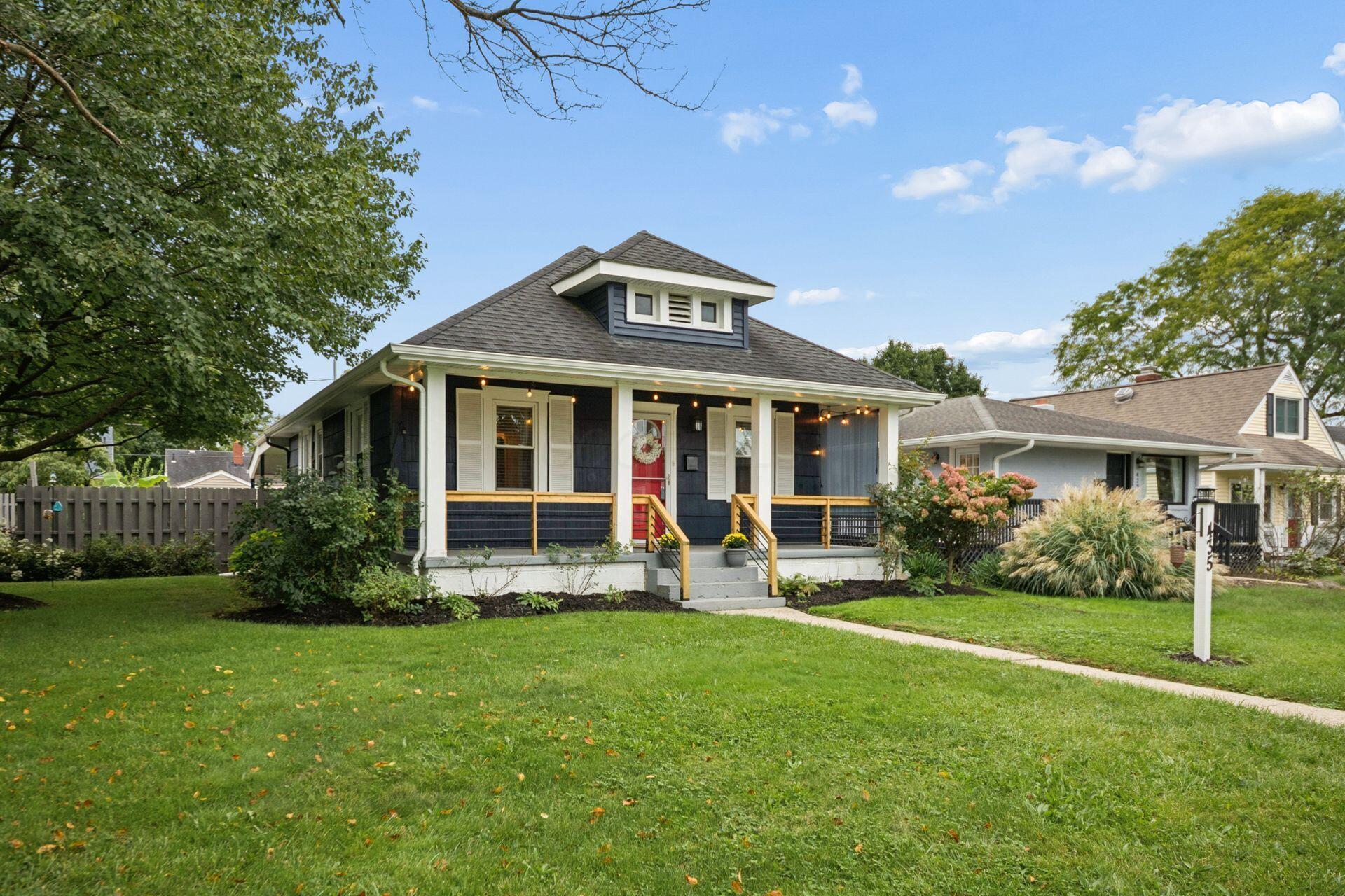 435 E Jeffrey Place