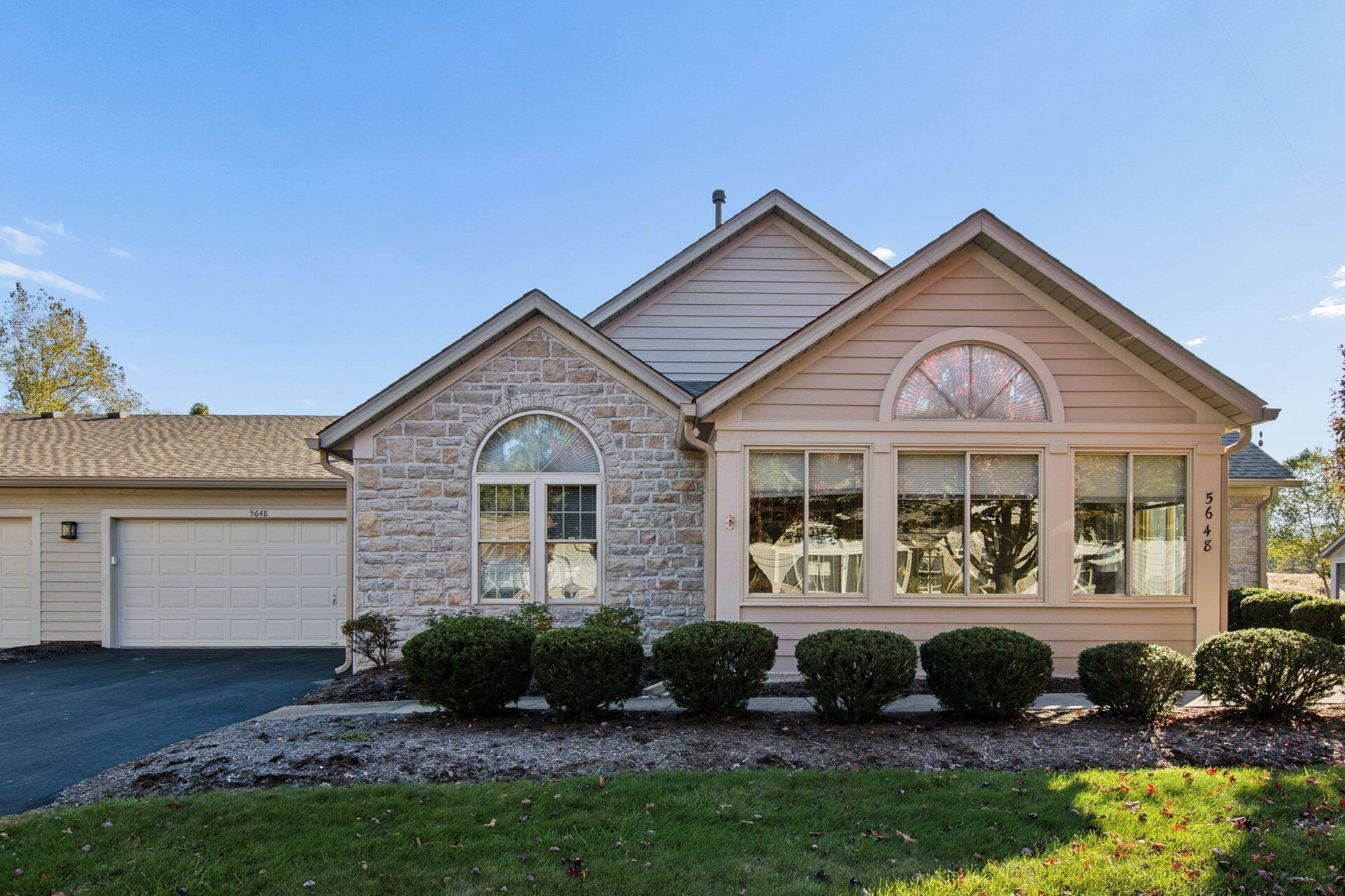 5648 Meadowood Lane Westerville OH