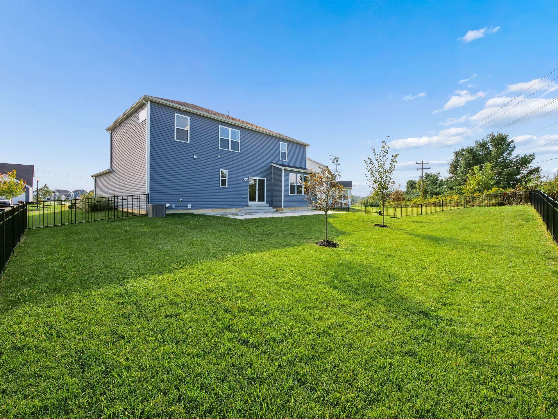994 Ping Lane