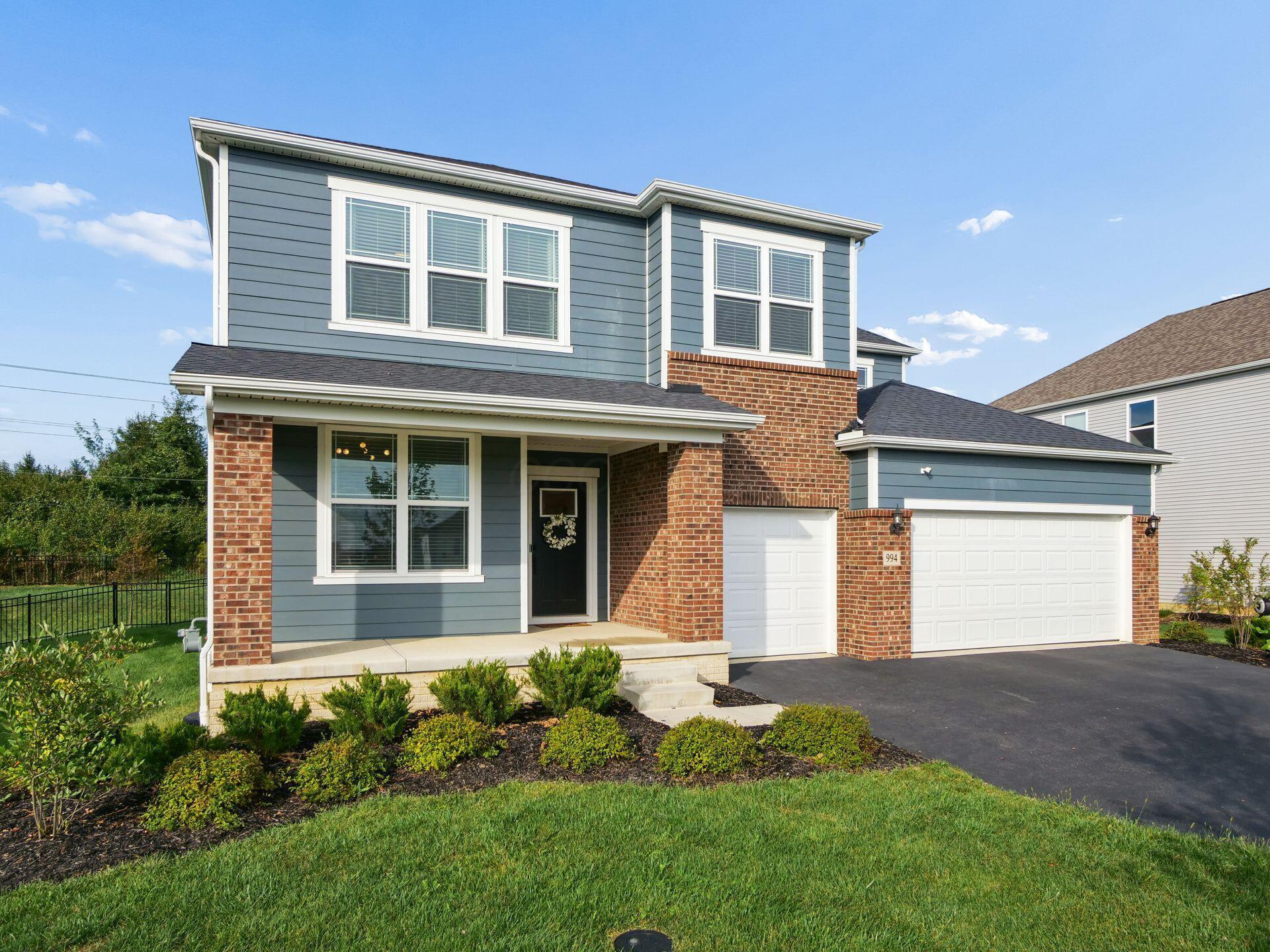 994 Ping Lane