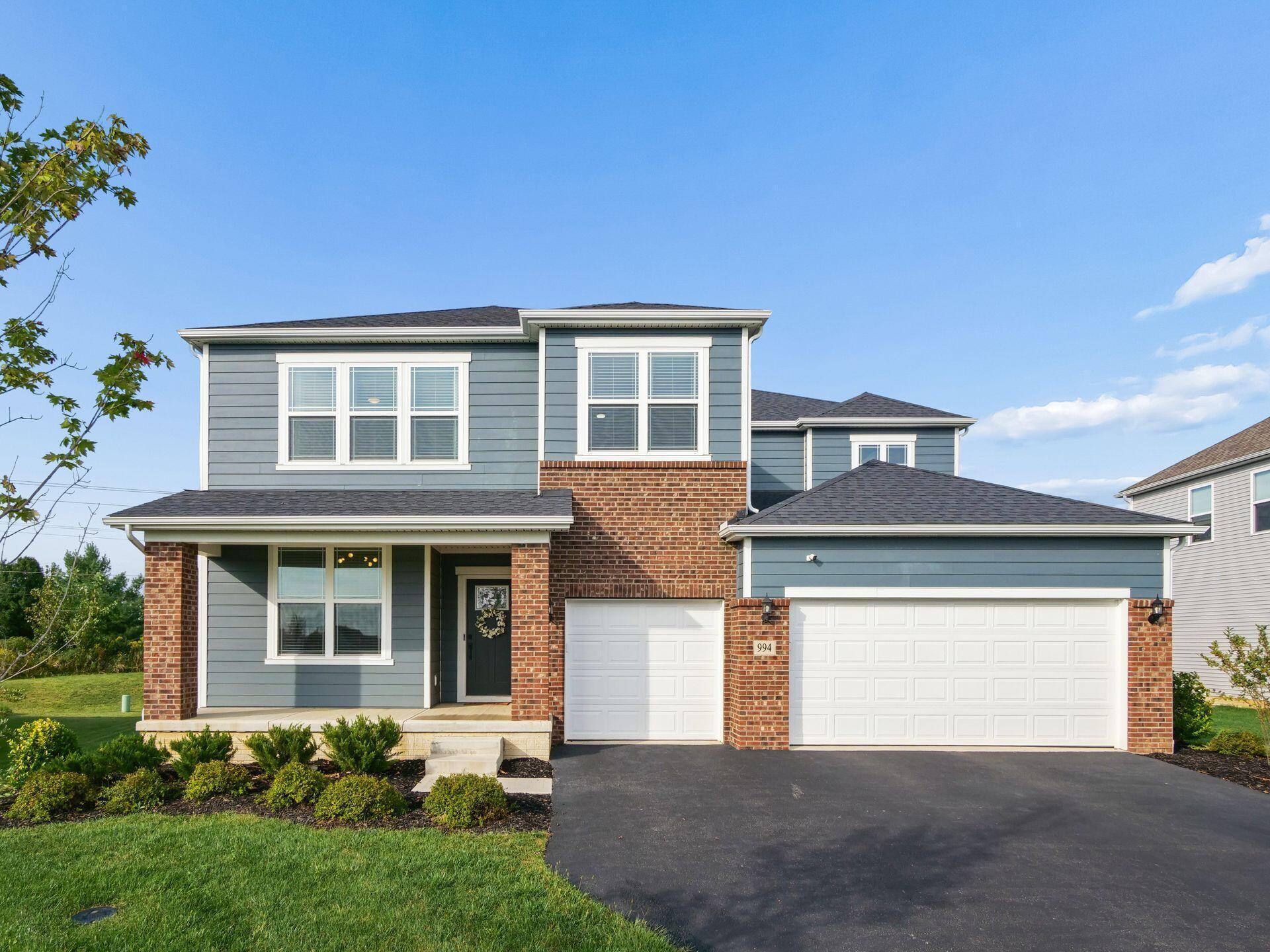 994 Ping Lane Sunbury OH