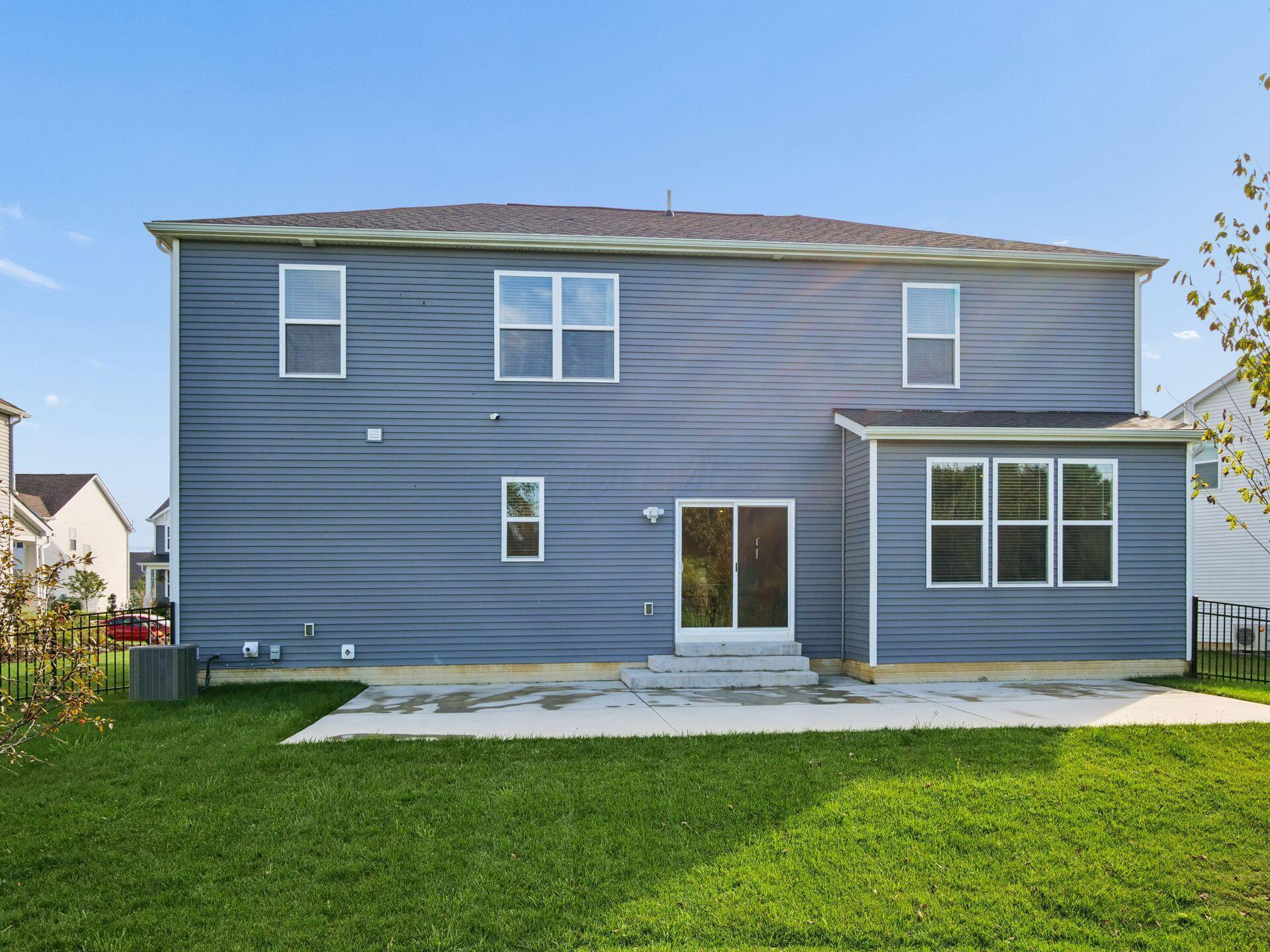 994 Ping Lane