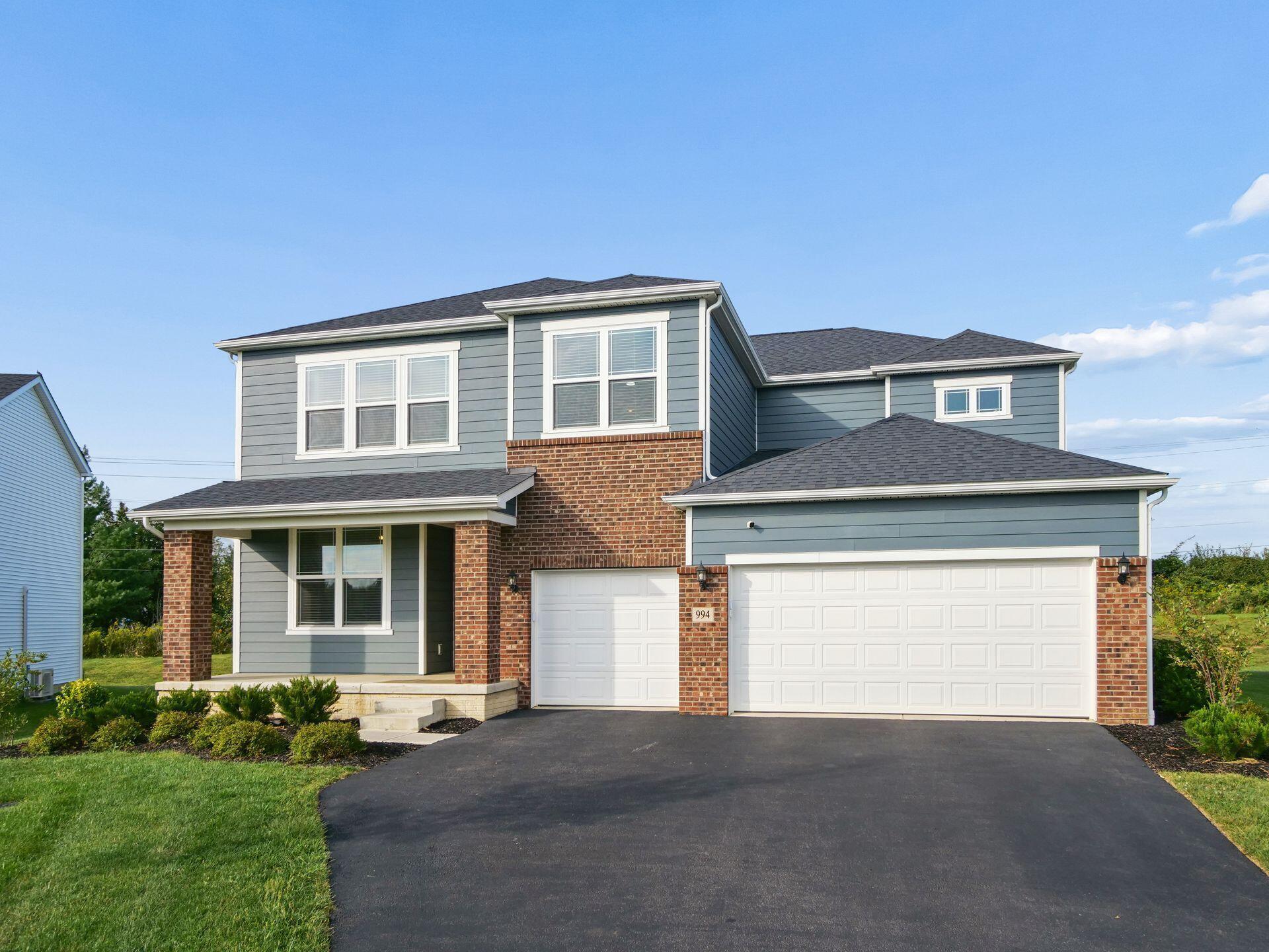 994 Ping Lane