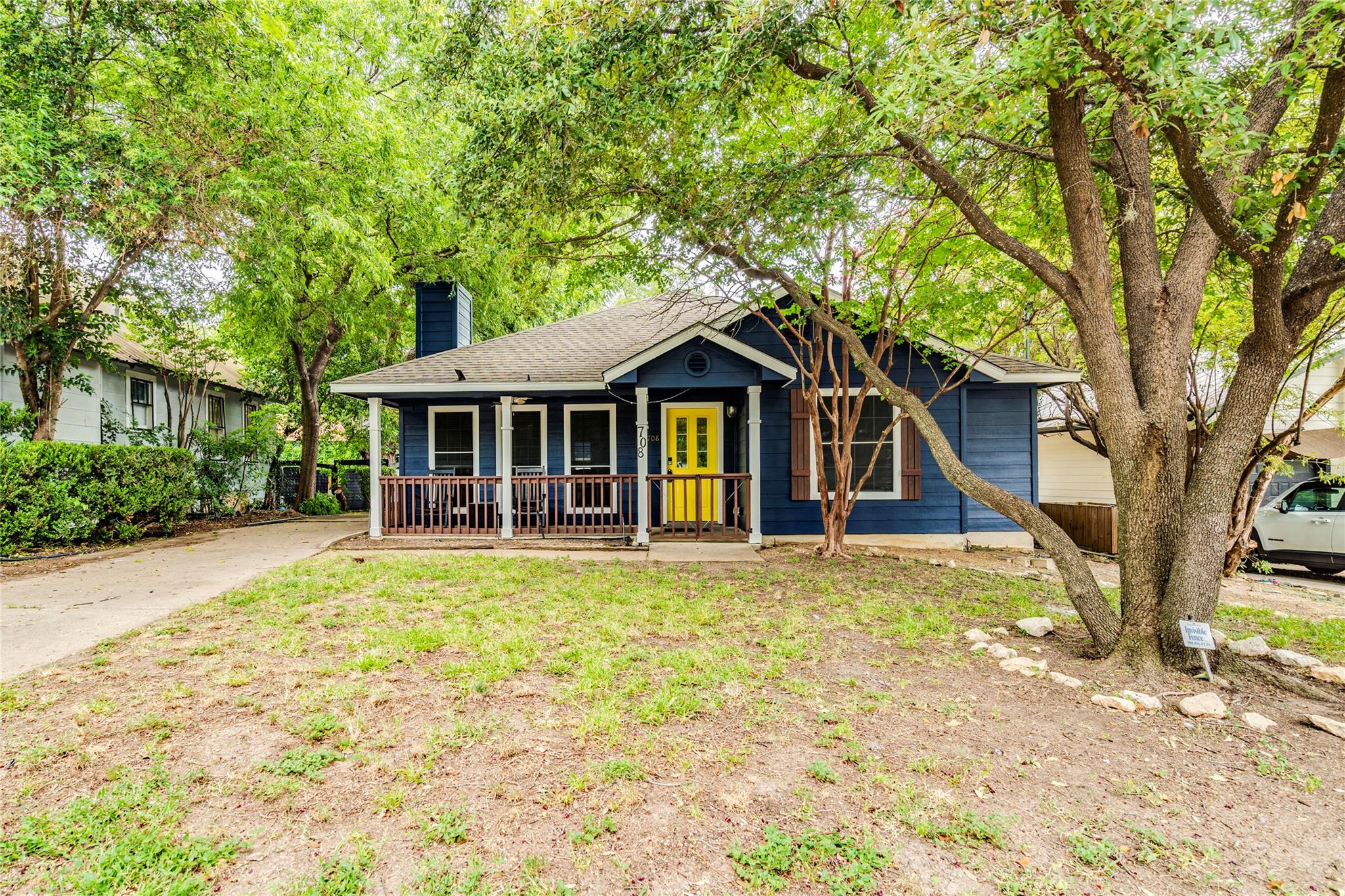 708 W Annie ST