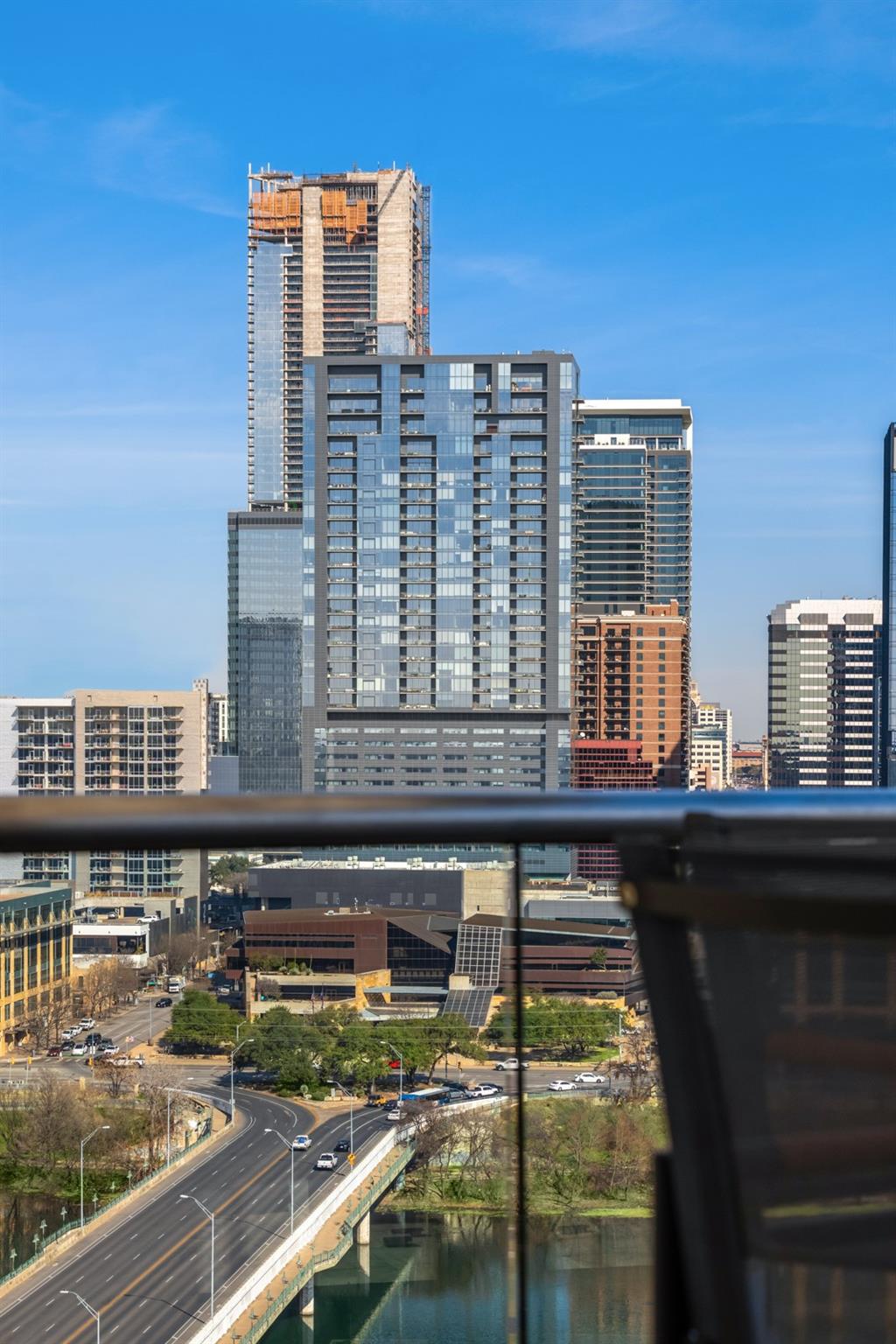 214 Barton Springs RD # 922