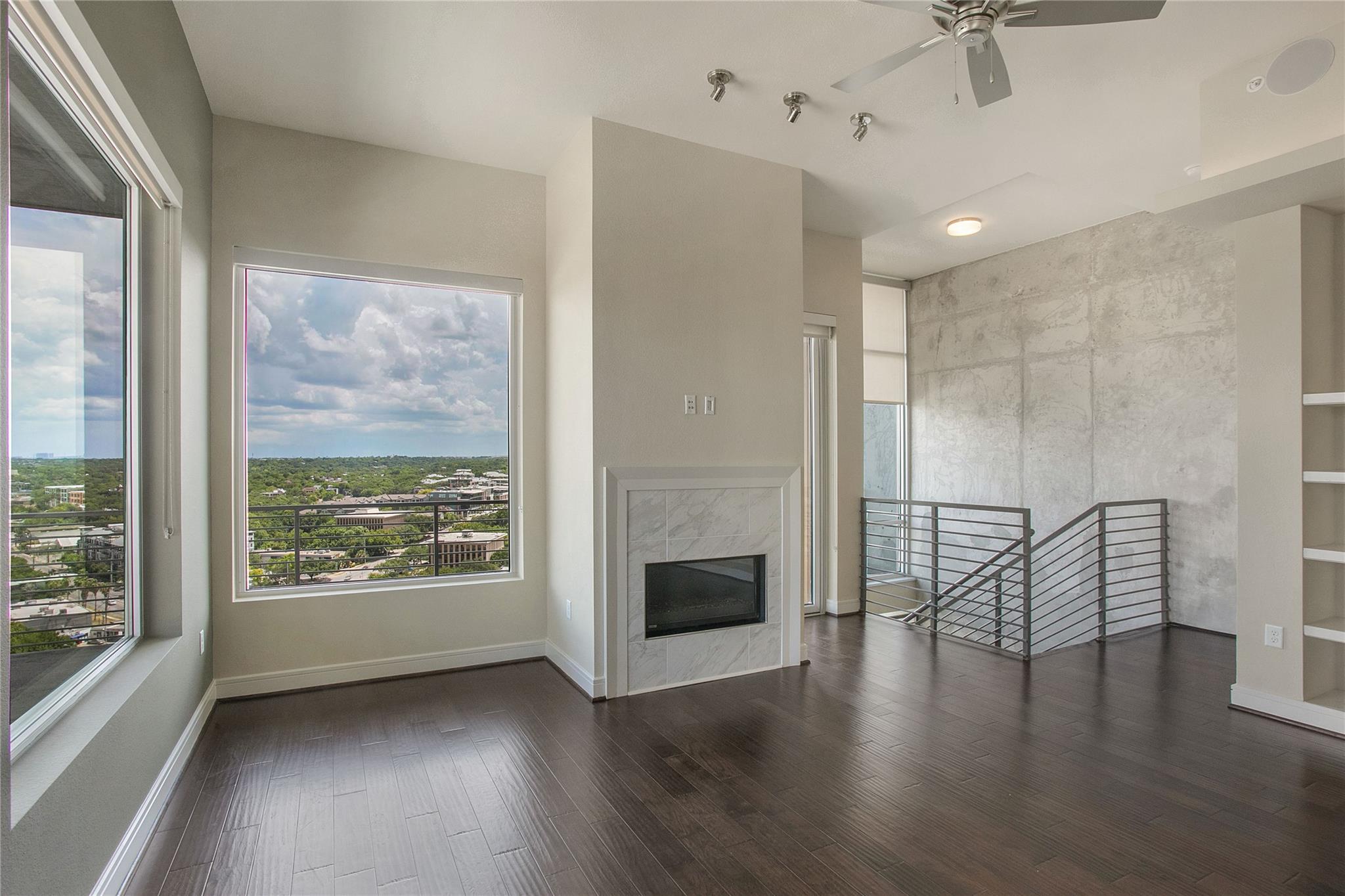 214 Barton Springs RD # 1910