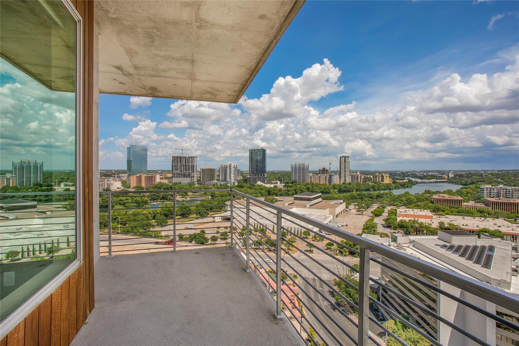 214 Barton Springs RD # 1910