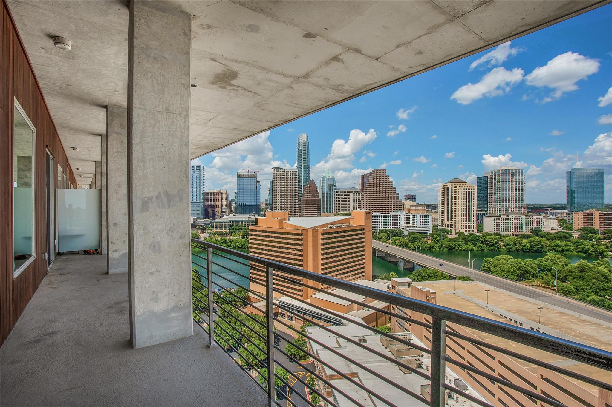 214 Barton Springs RD # 1910