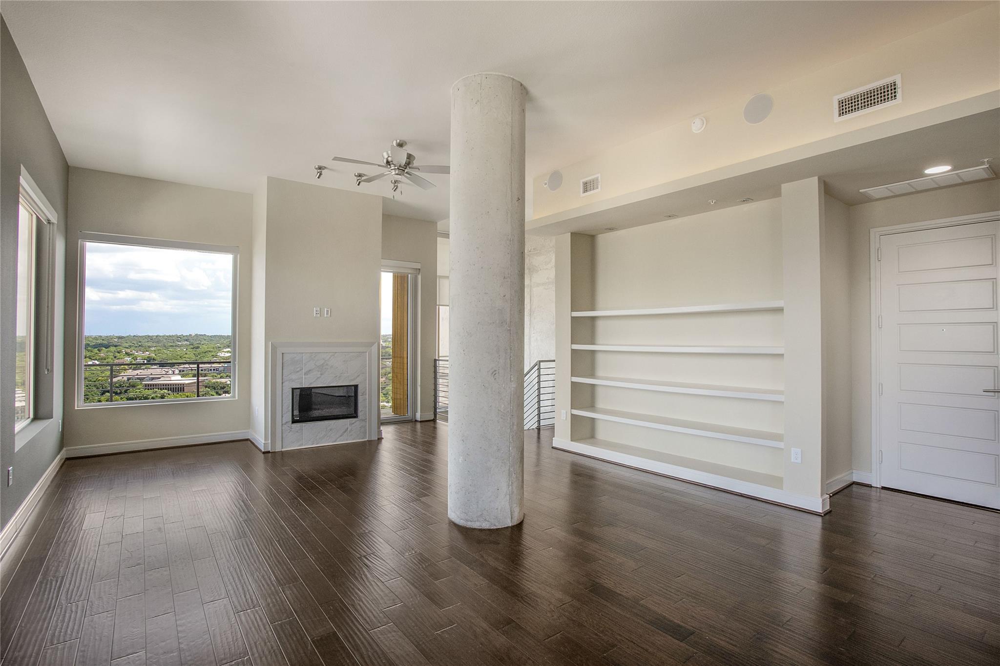 214 Barton Springs RD # 1910