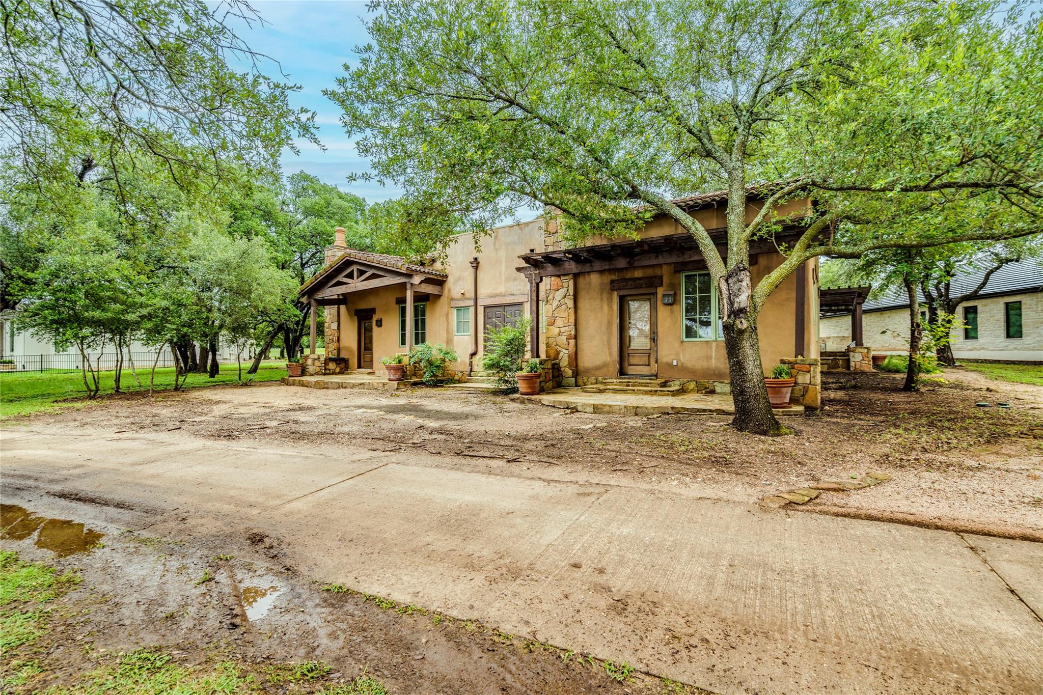 171 Oak Grove CV