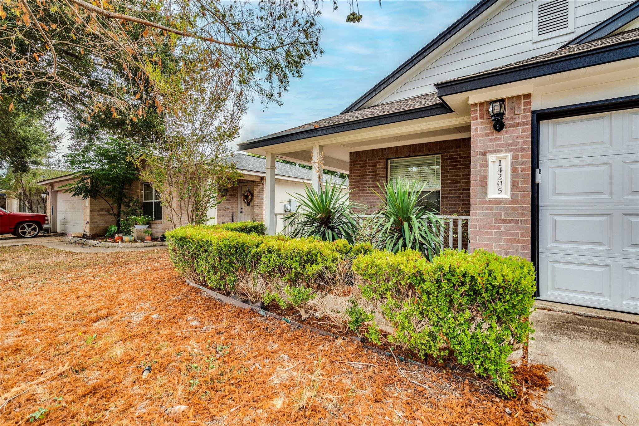 14205 HIGHSMITH ST, Austin