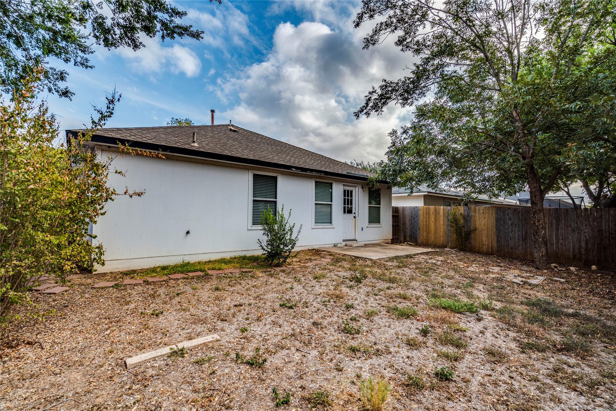 14205 HIGHSMITH ST, Austin