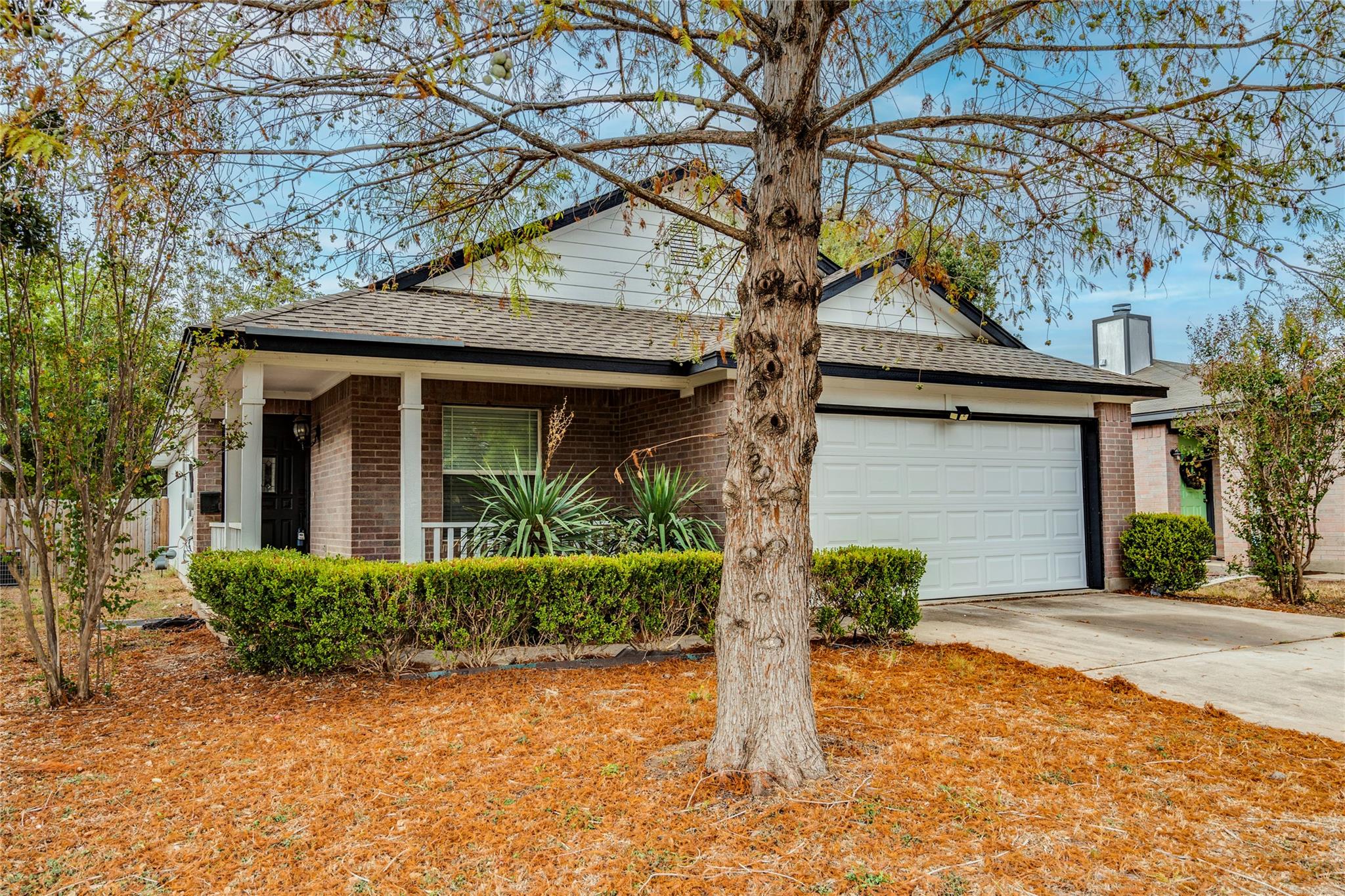 14205 HIGHSMITH ST, Austin