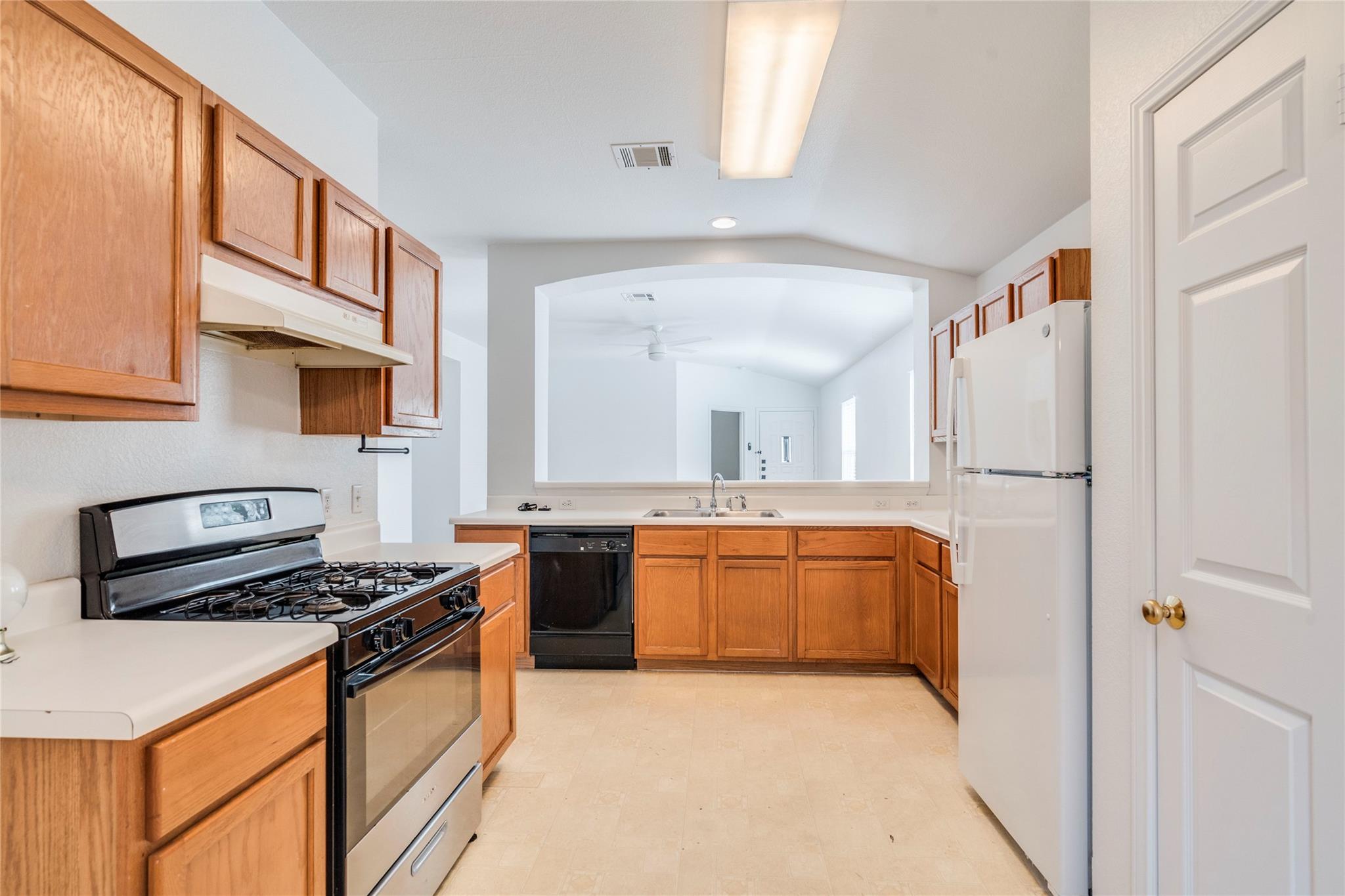 14205 HIGHSMITH ST, Austin