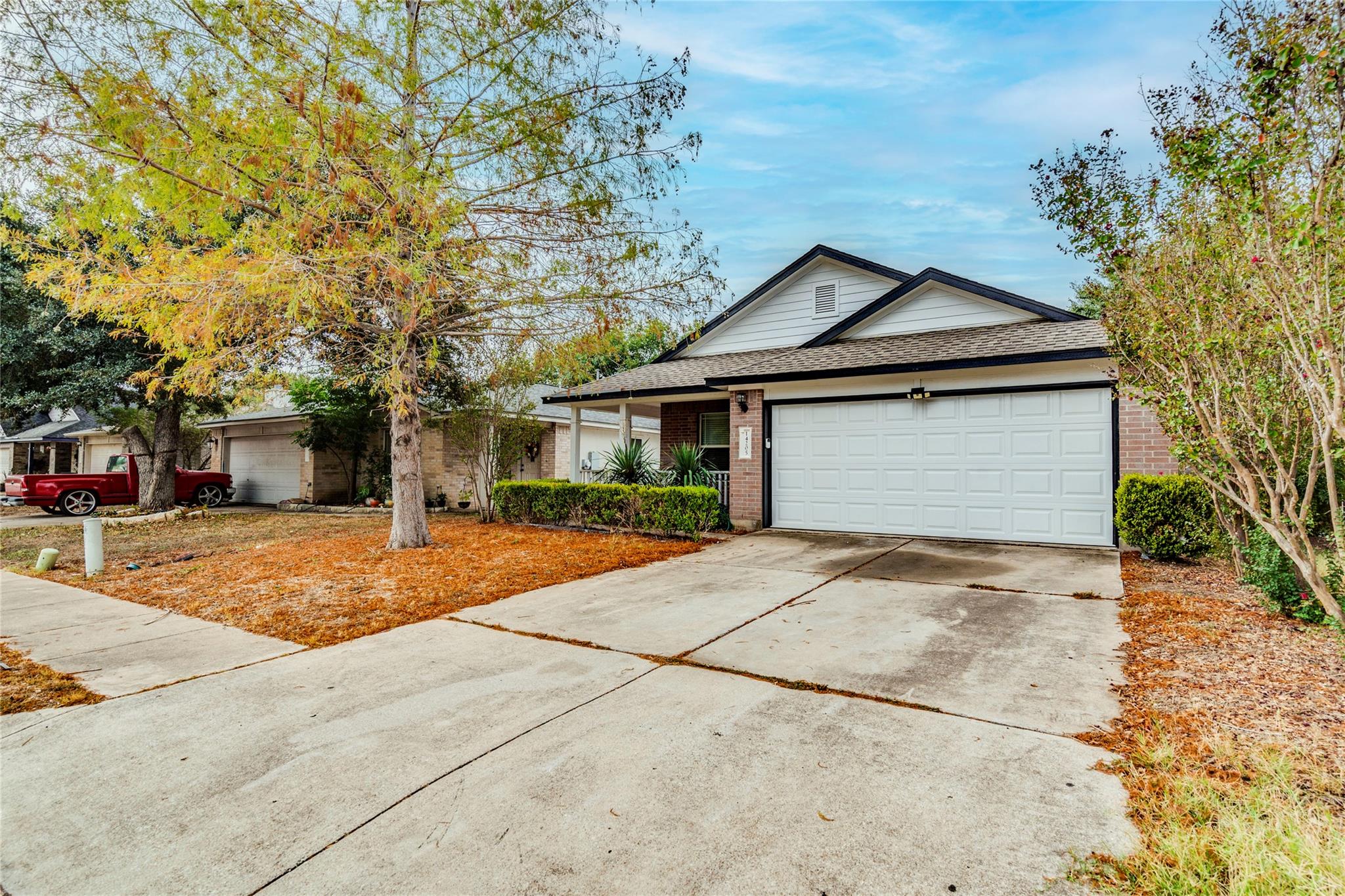 14205 HIGHSMITH ST, Austin