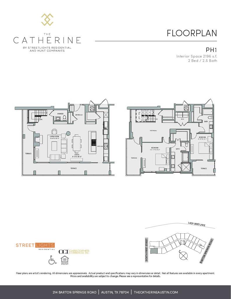 Private Address