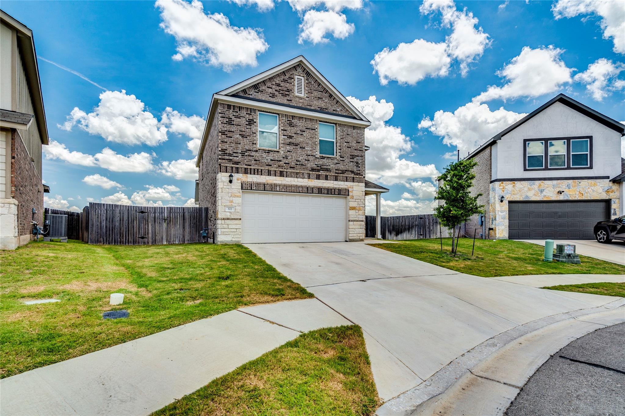 572 Pepperbark LOOP