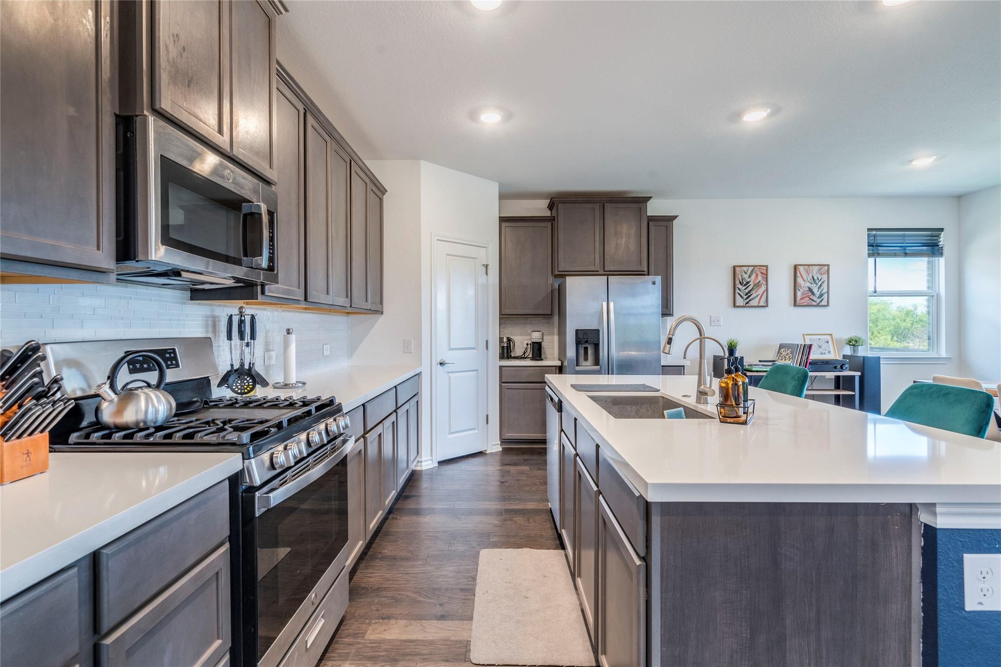 572 Pepperbark LOOP