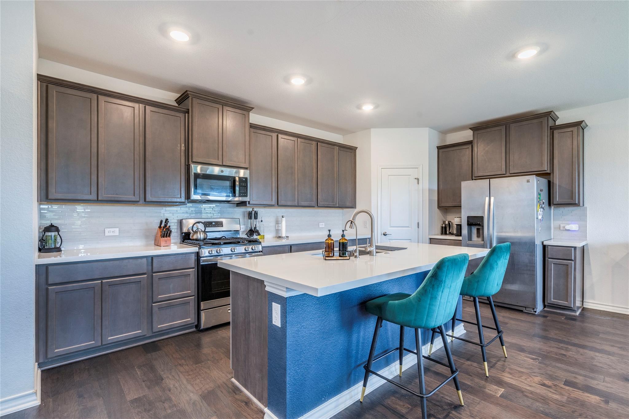 572 Pepperbark LOOP