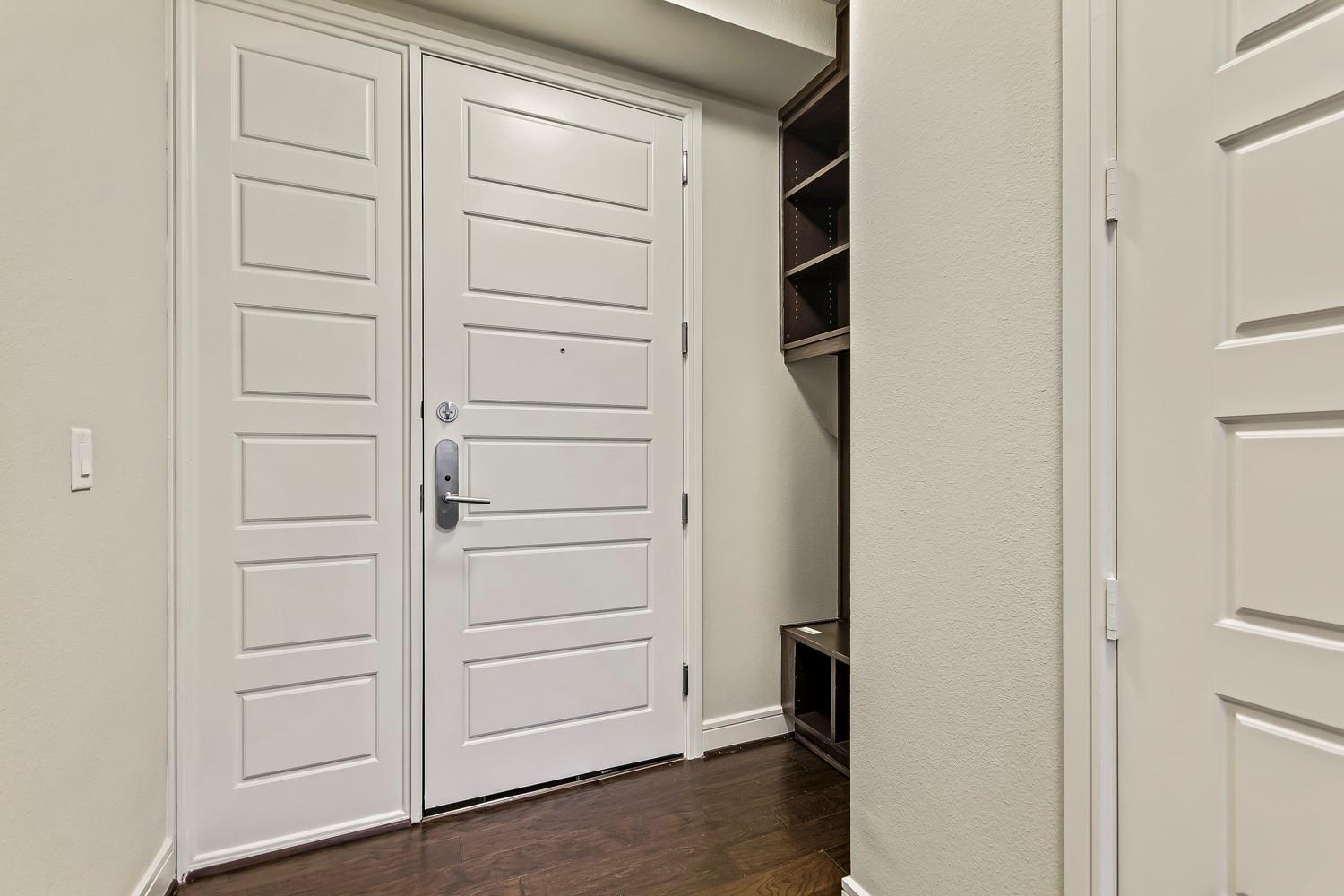 214 Barton Springs RD # 1909