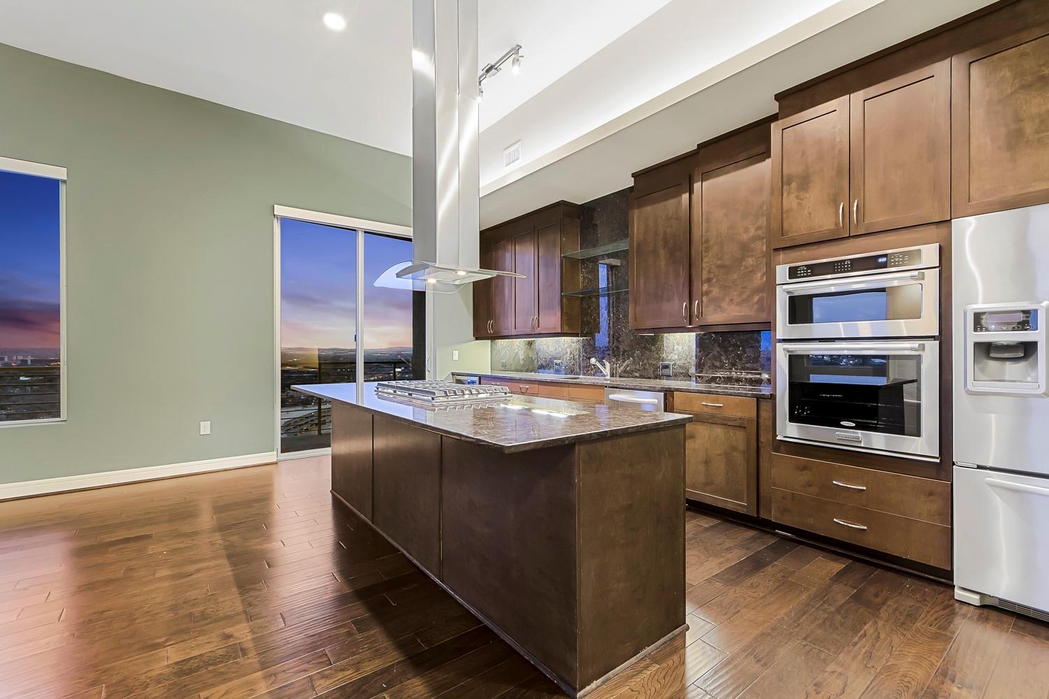 214 Barton Springs RD # 1909