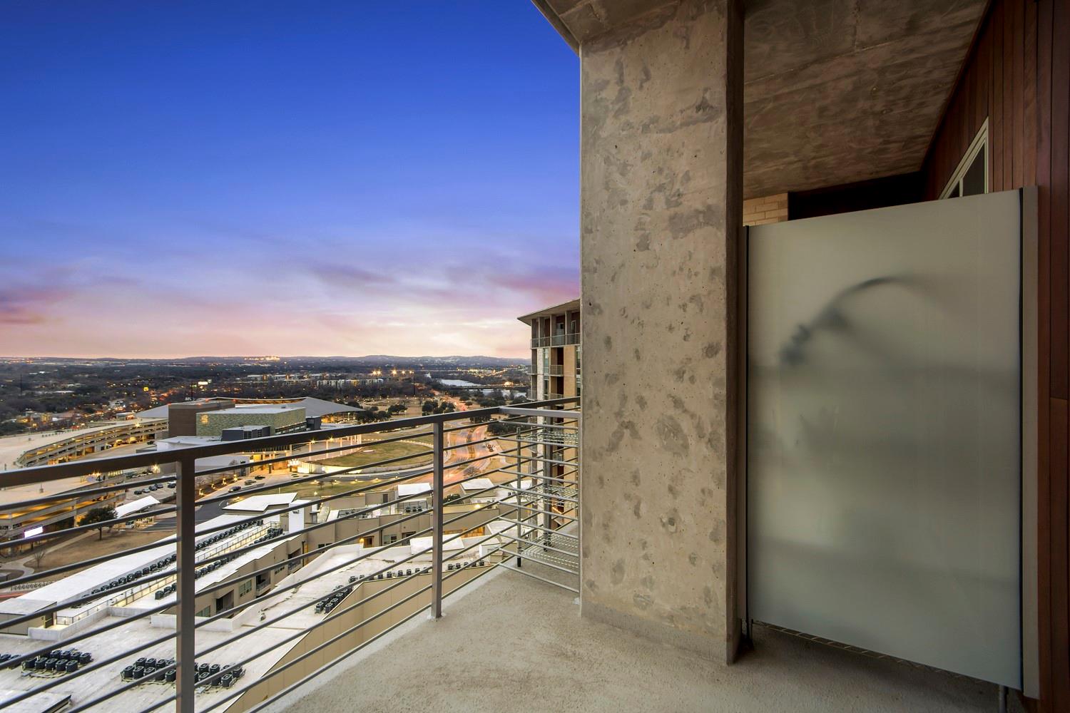 214 Barton Springs RD # 1909