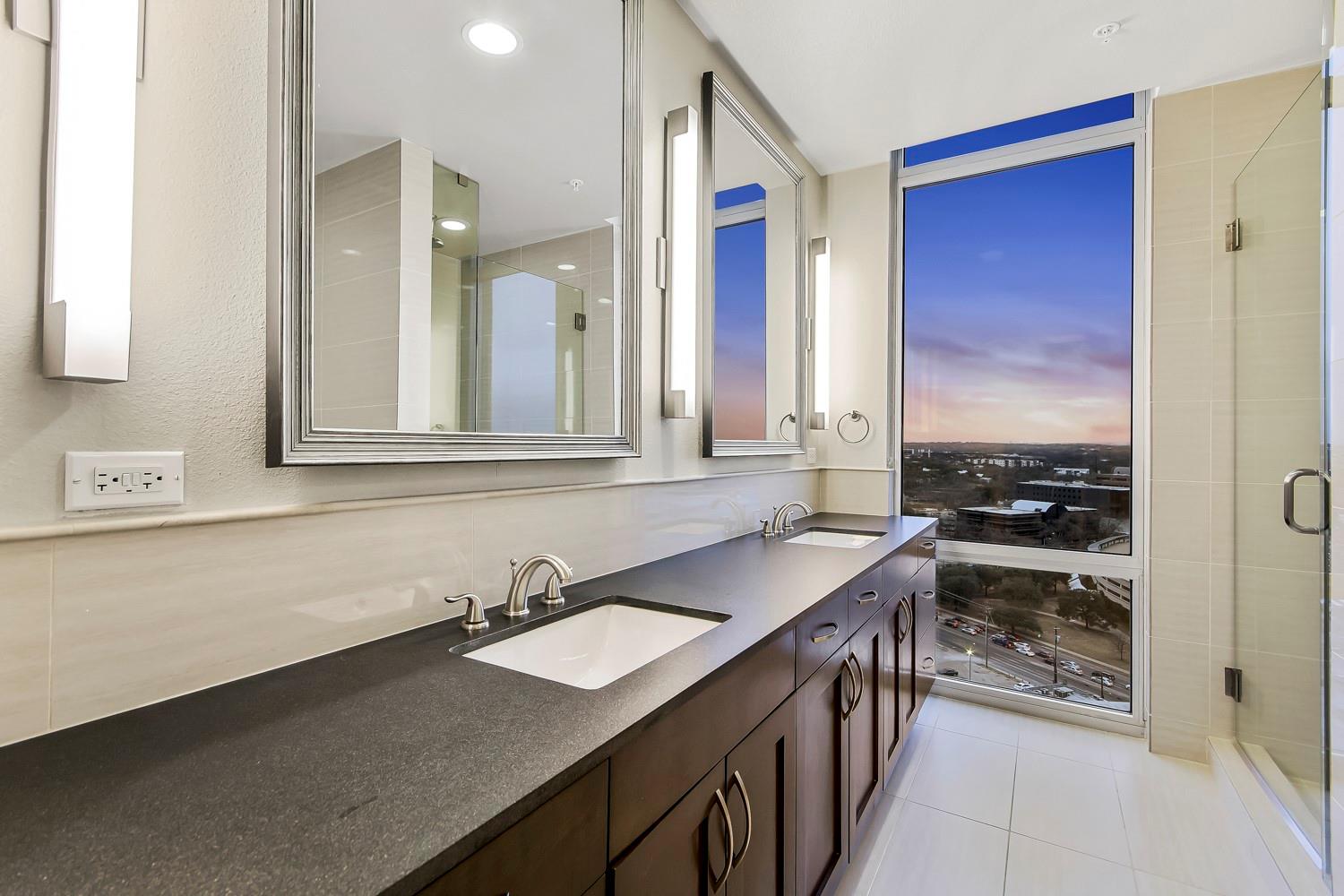 214 Barton Springs RD # 1909