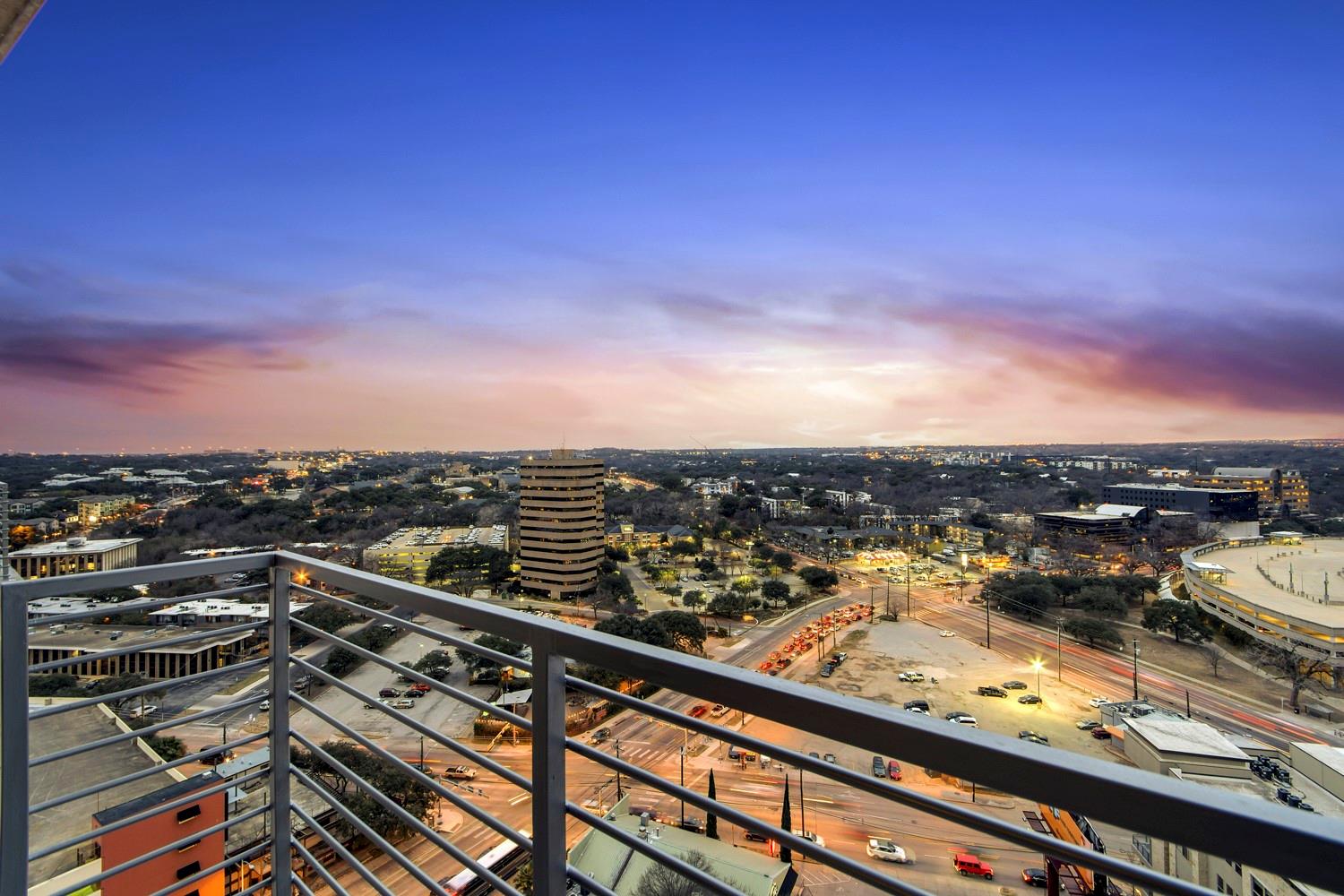 214 Barton Springs RD # 1909